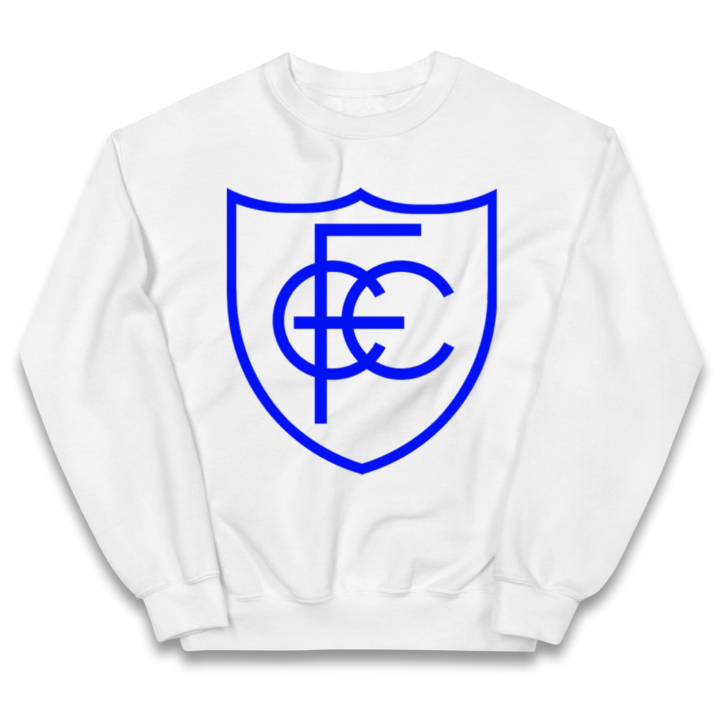 Classic Chesterfield FC Kids Jumper