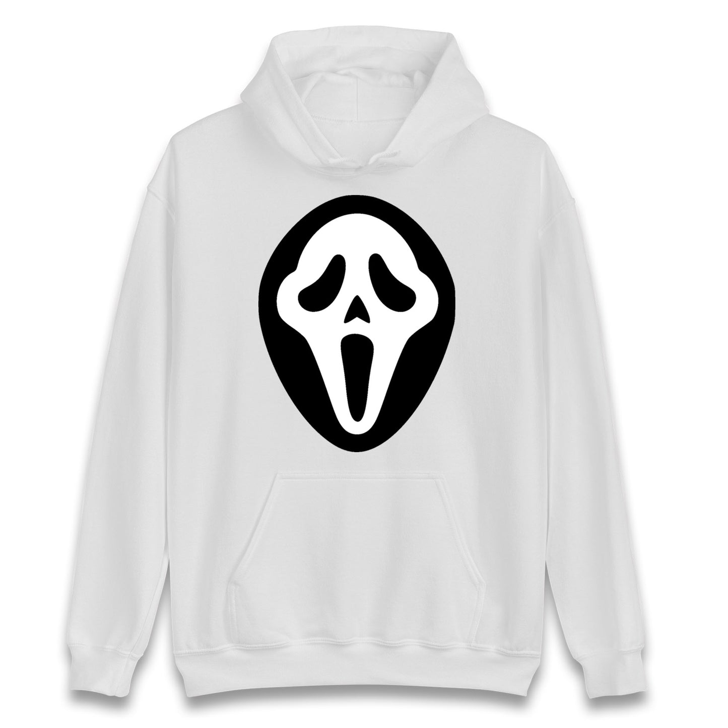 Ghostface Hoodie