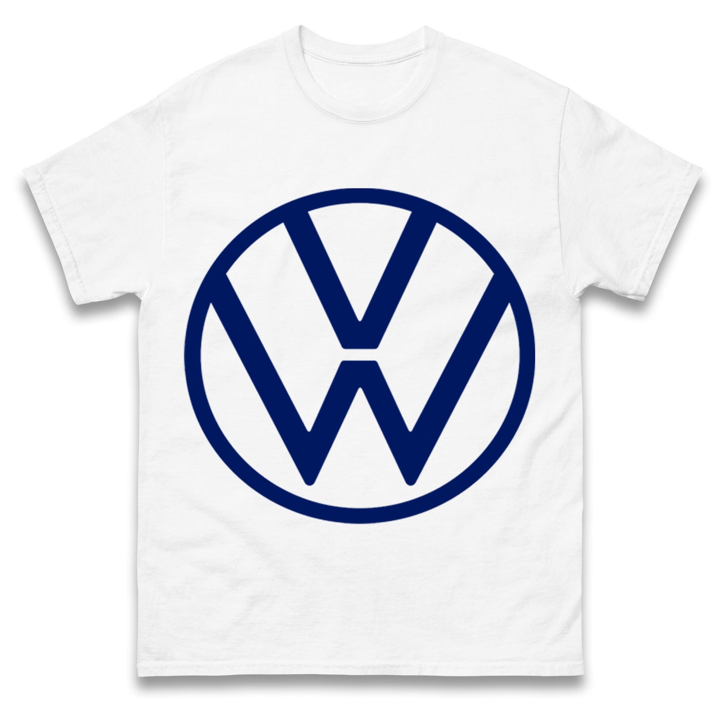 Volkswagen Car T Shirt