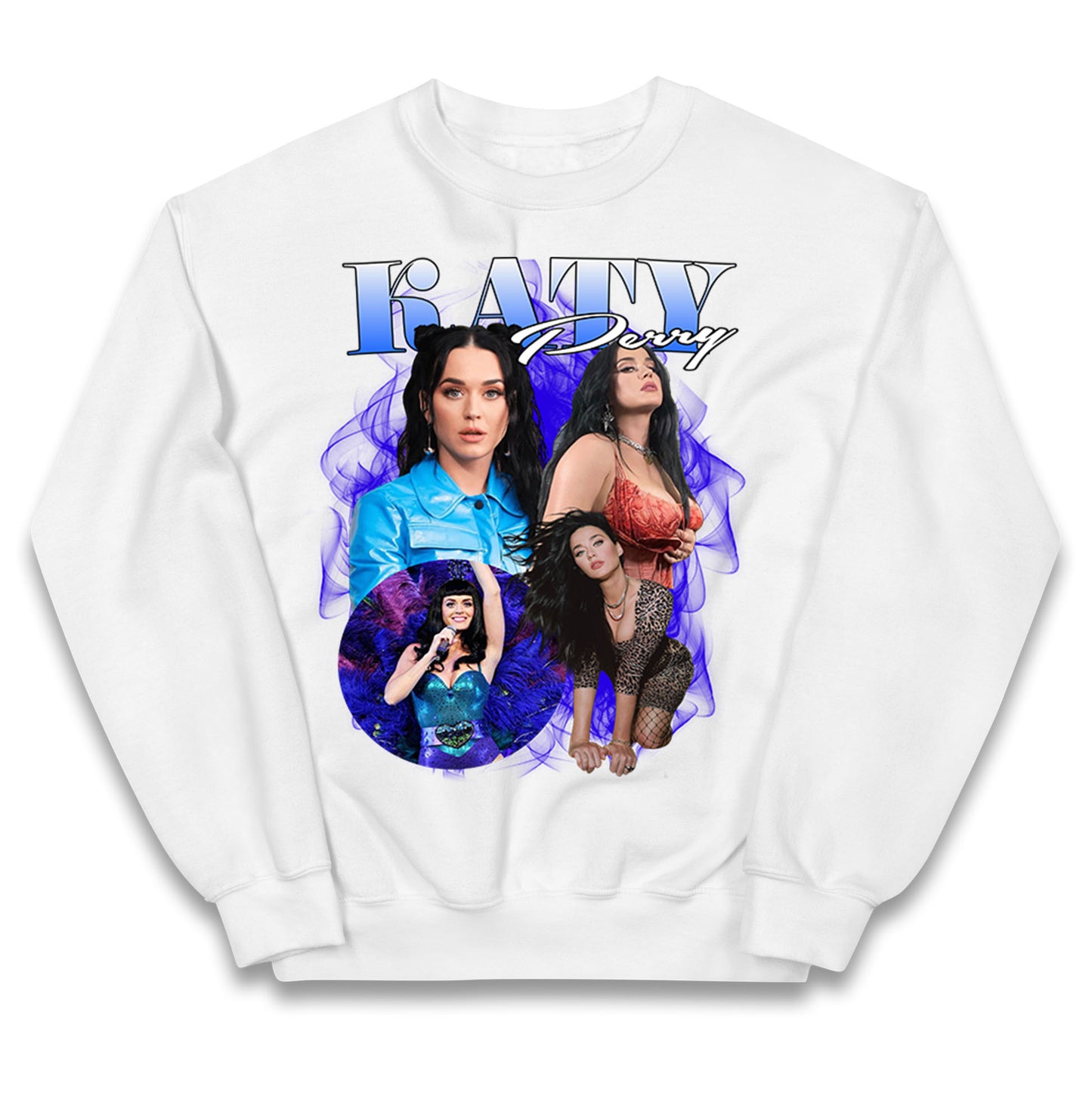 Katy Perry Jumper