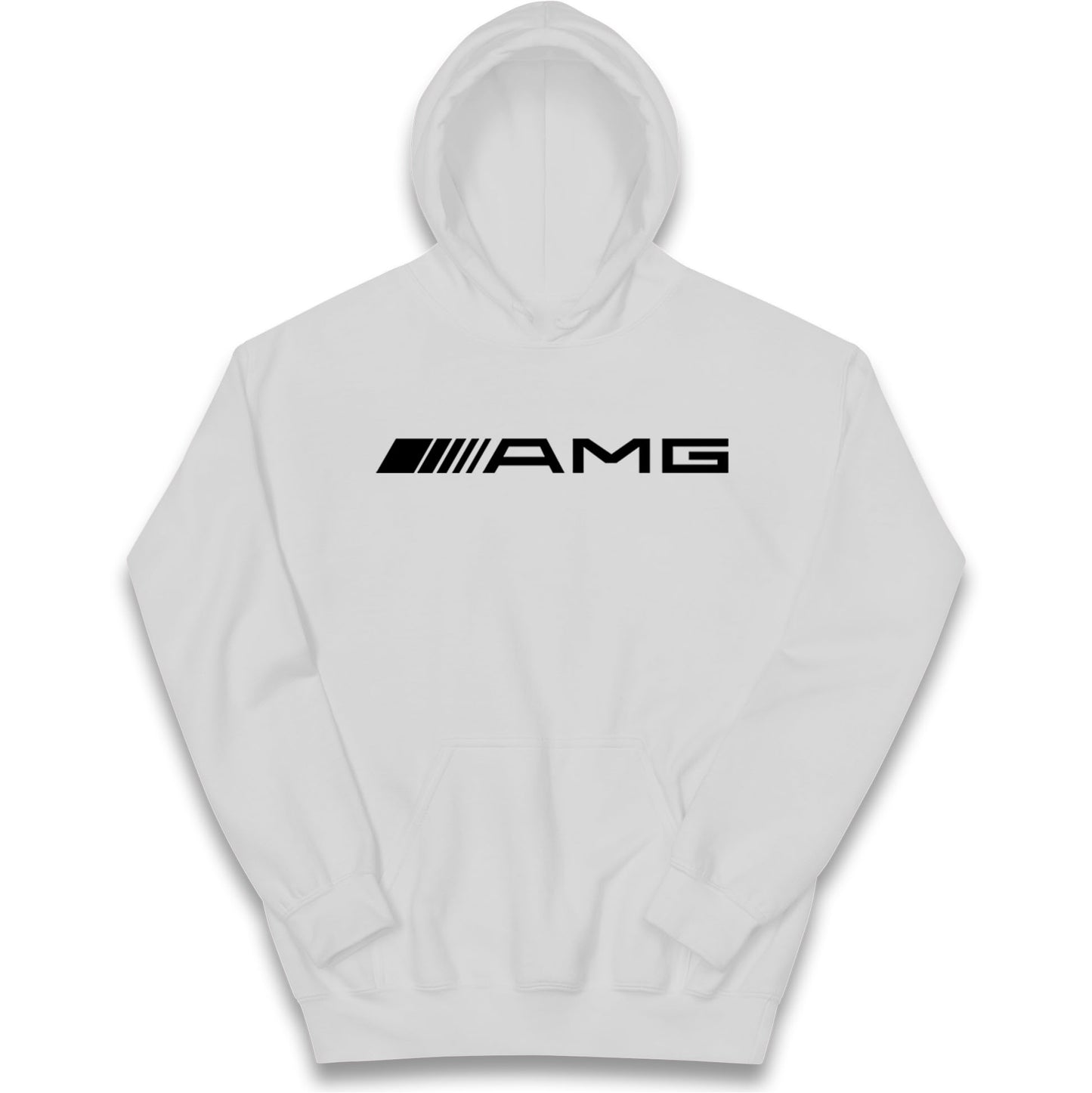 Mercedes AMG Kids Hoodie