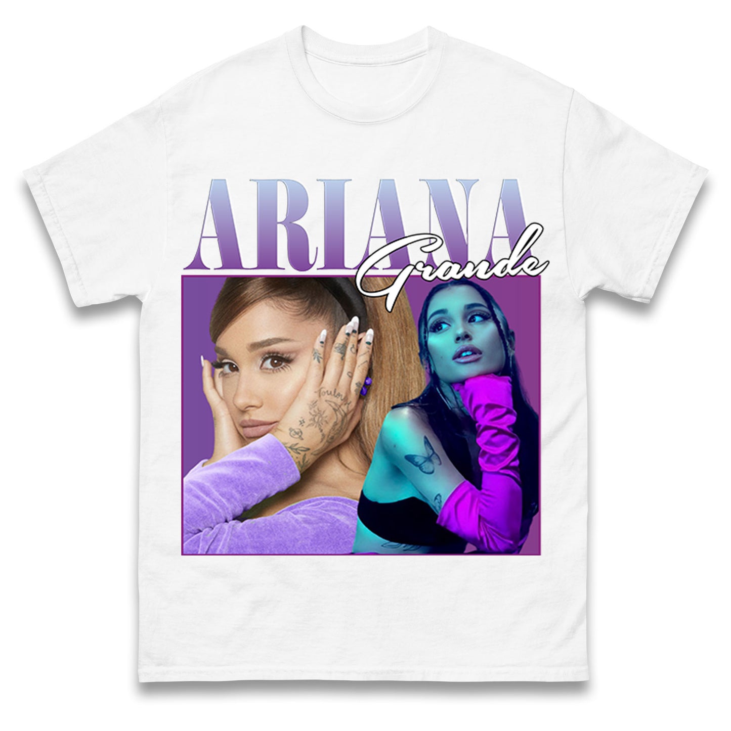 Ariana Grande T Shirt