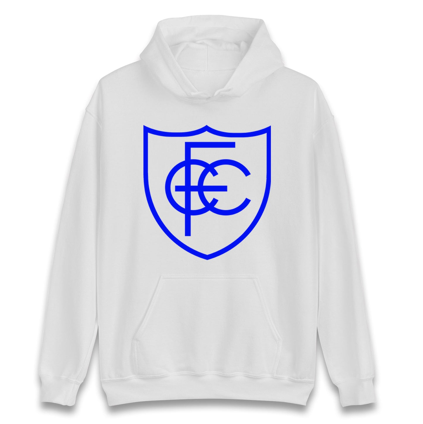 Classic Chesterfield FC Hoodie