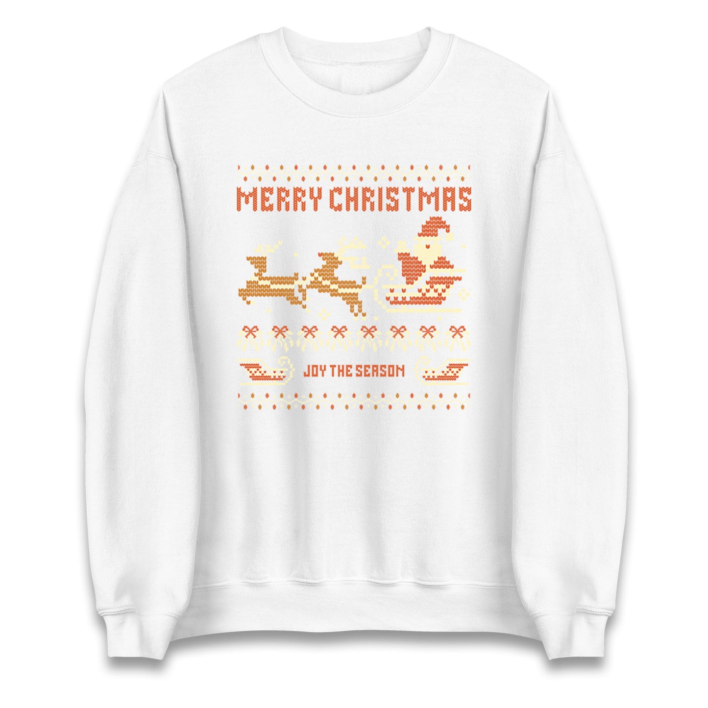 Tis The Season Jumper