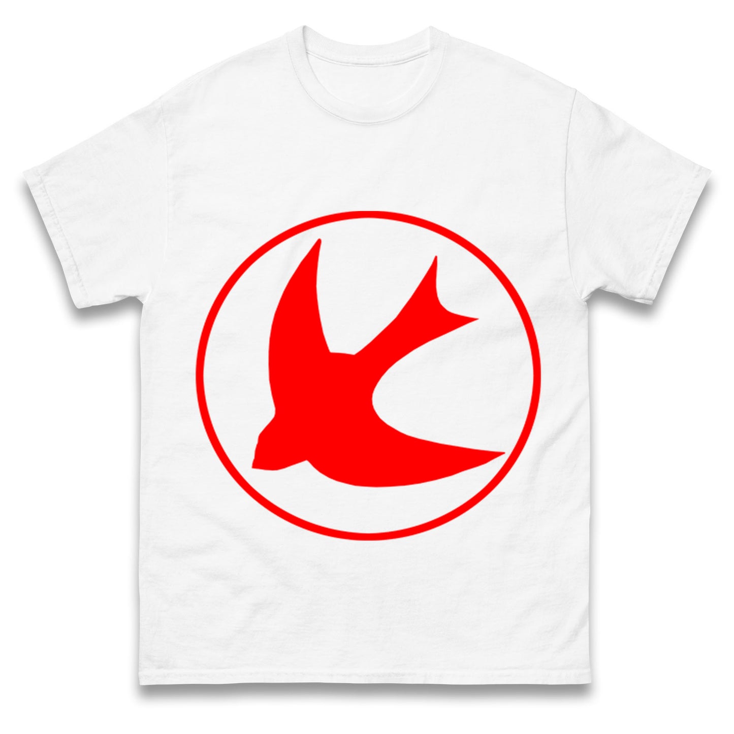 Classic Wlalsall Football T Shirt