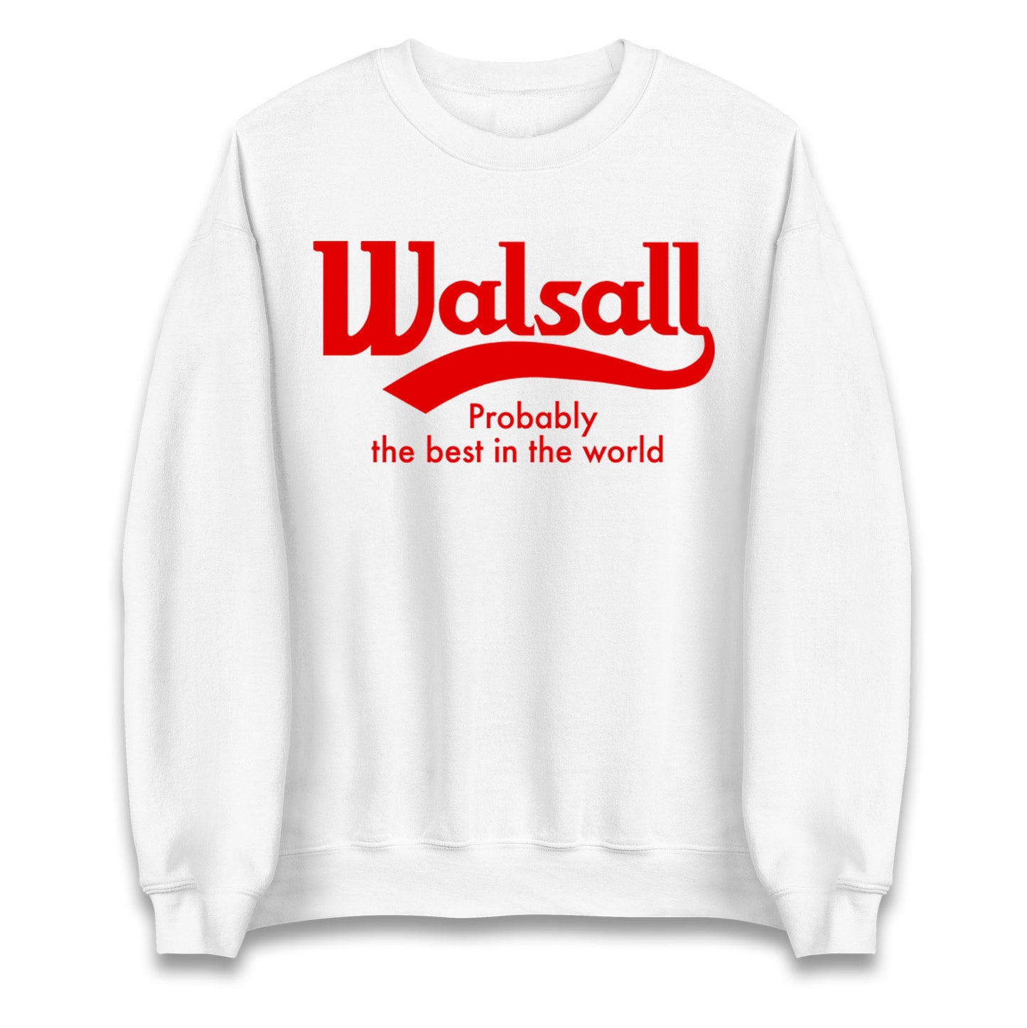 Walsall FC Jumper