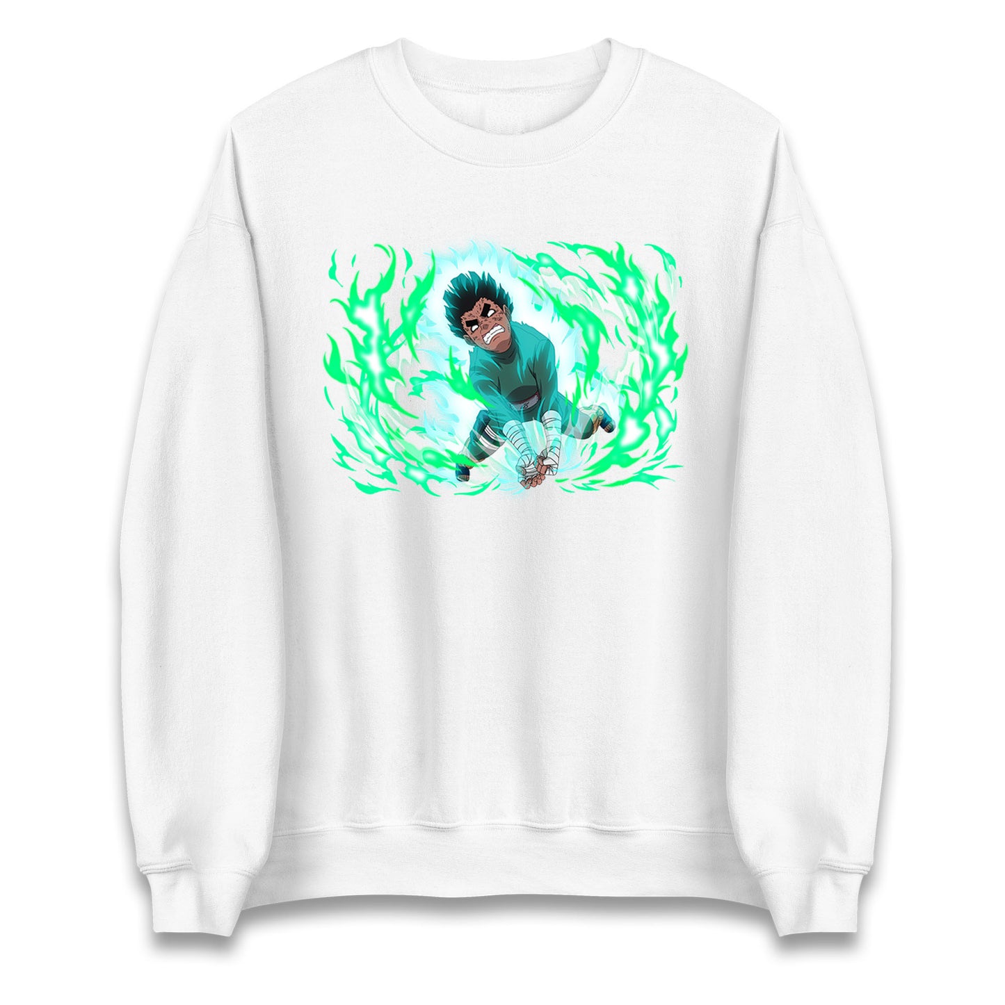 Rock Lee Sweatshirt