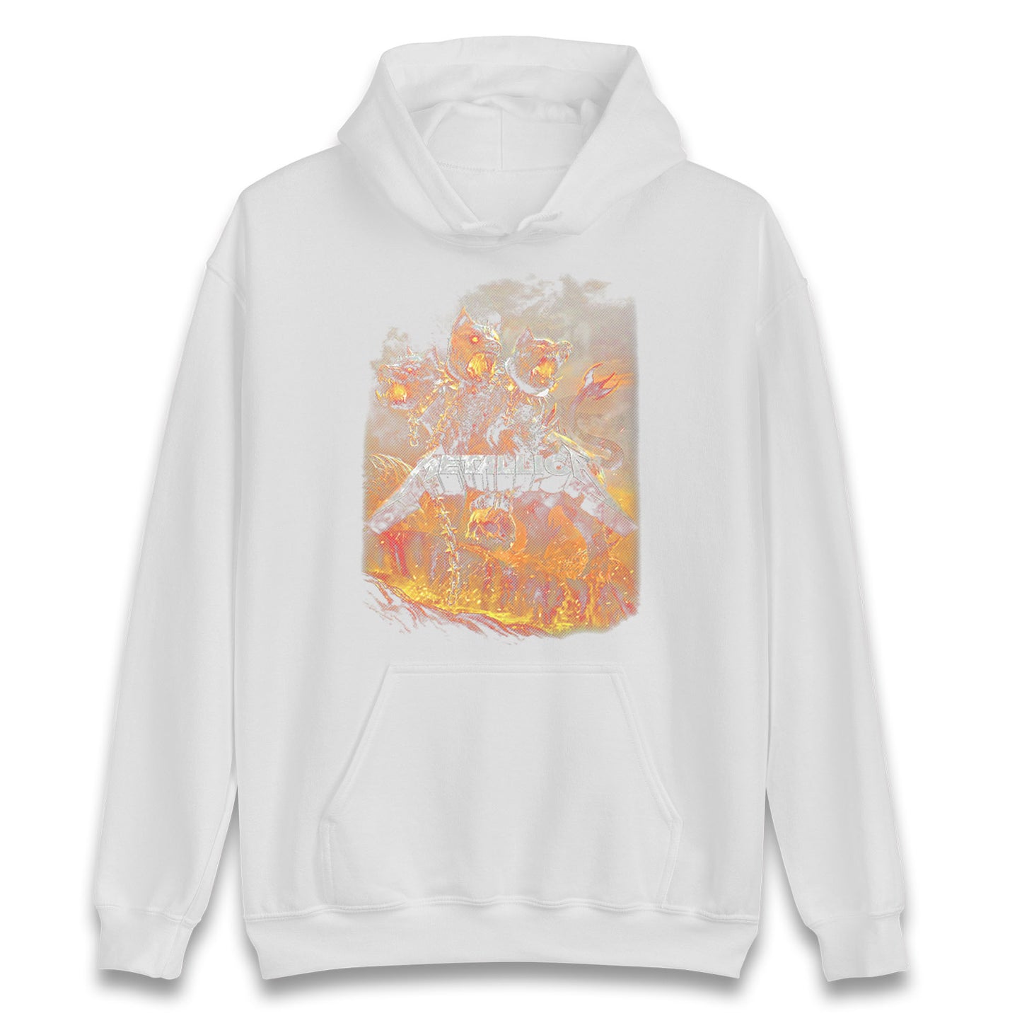 Enter Sandman Hoodie