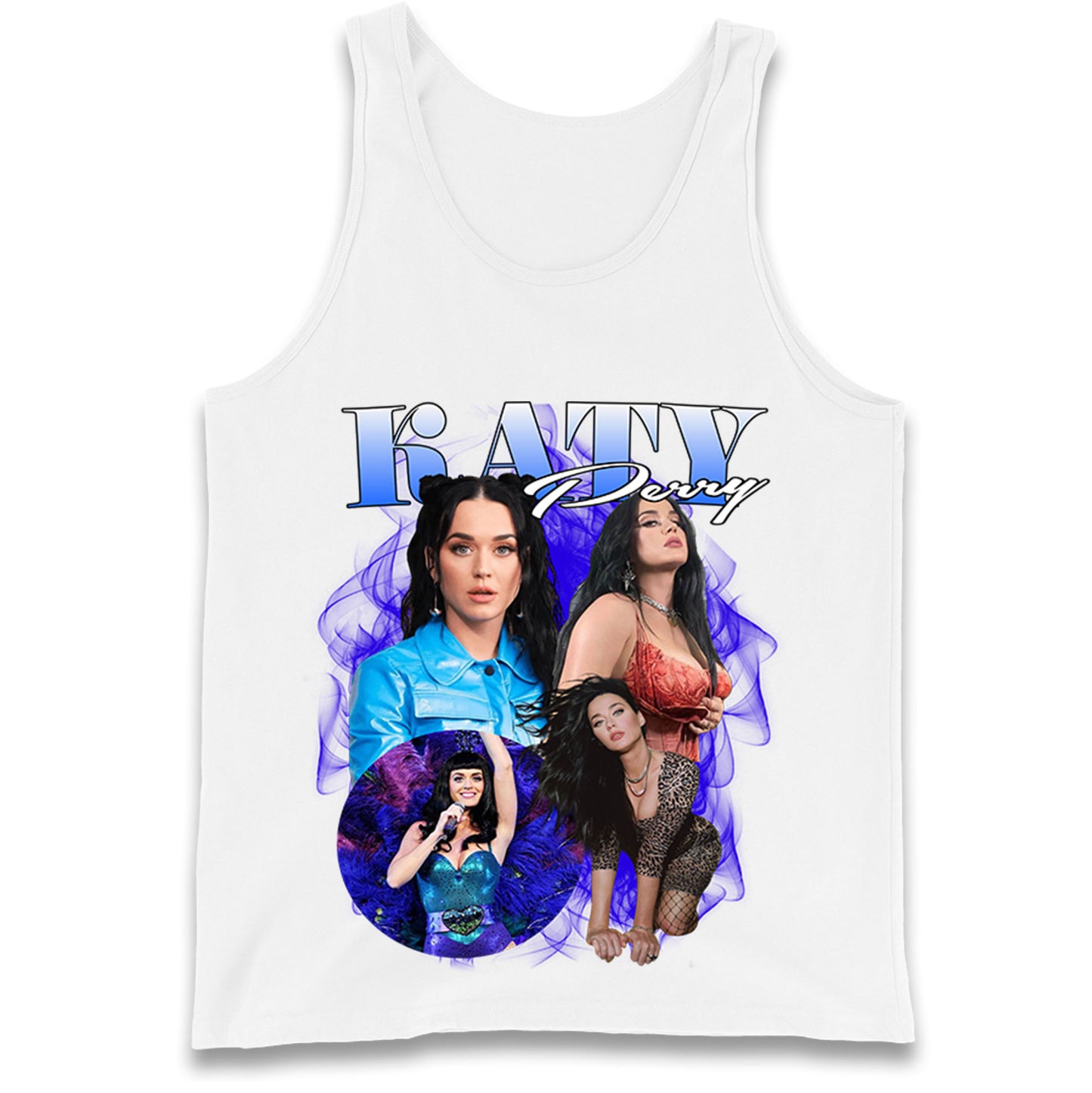 Katy Perry Tank Top