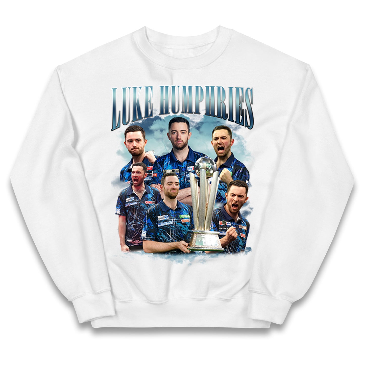 luke humphries jumper