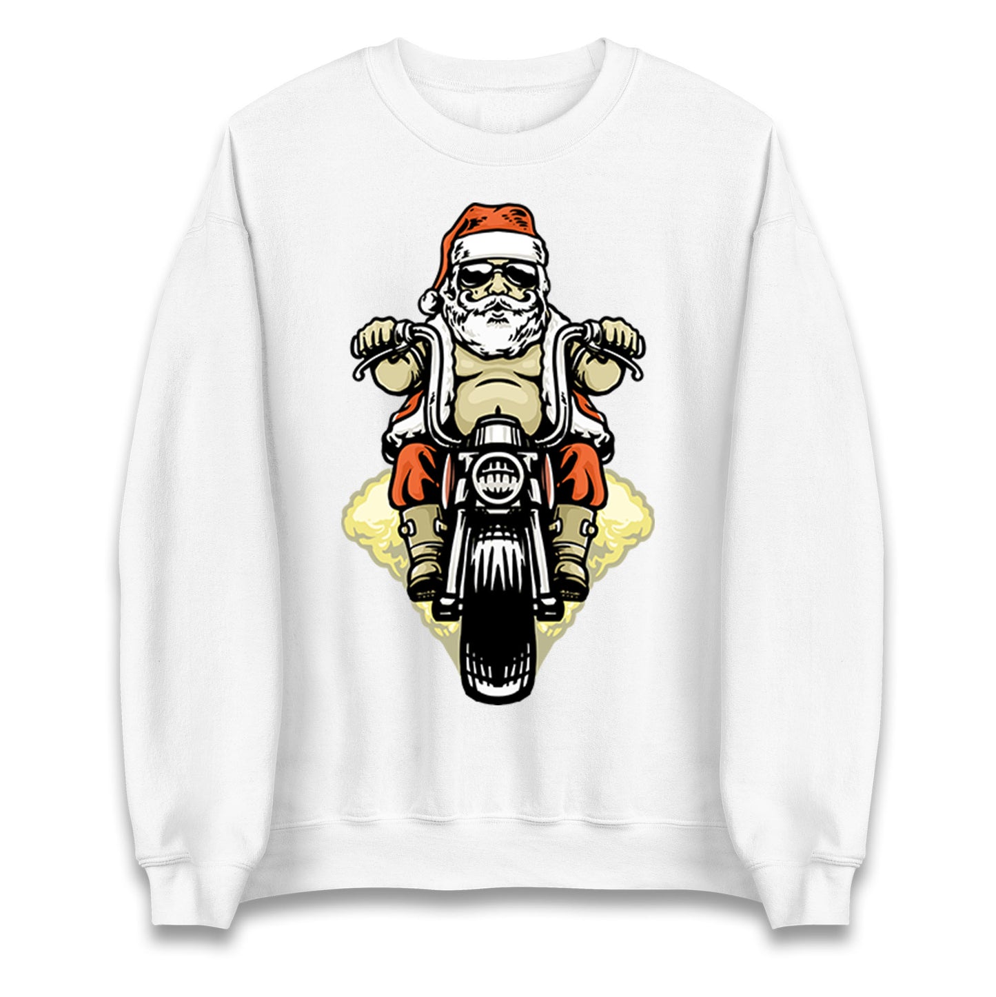 Sons of Anarchy Christmas Jumper