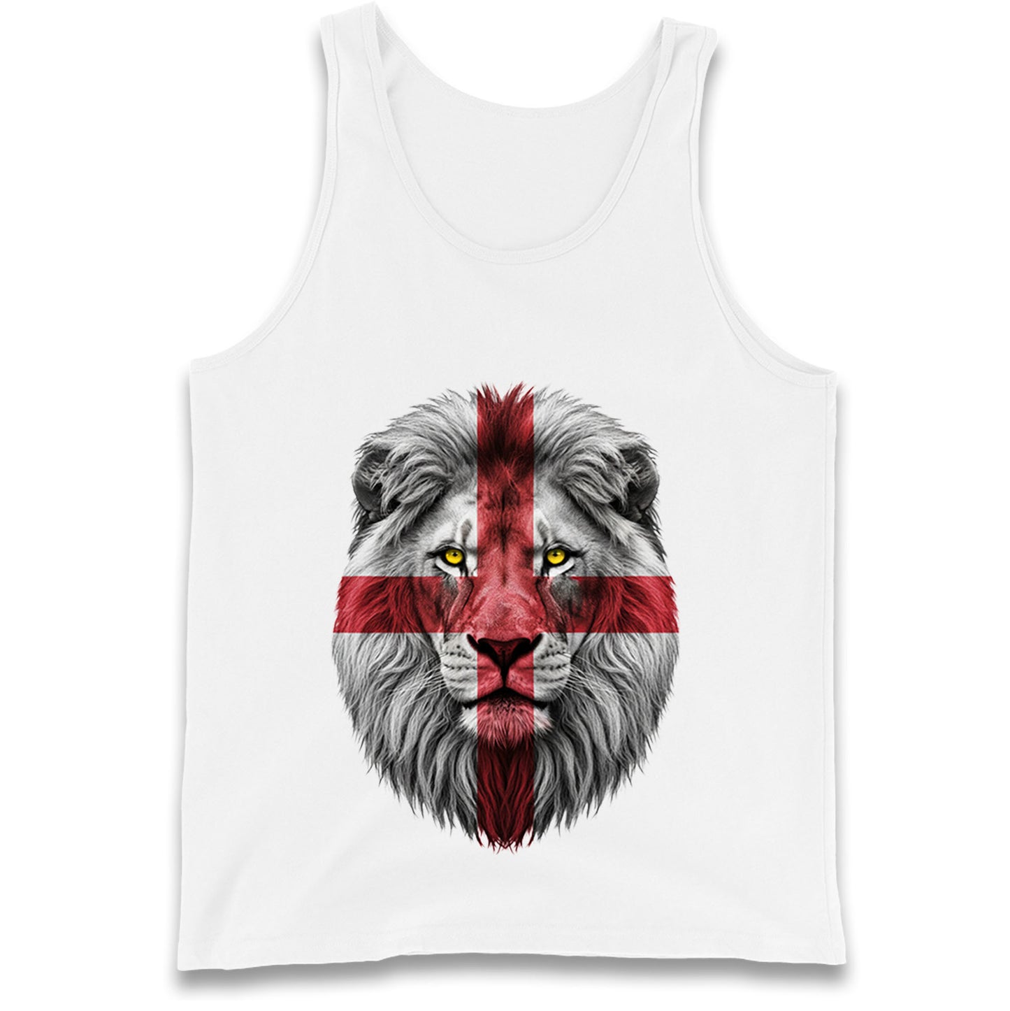 St George Tank Top
