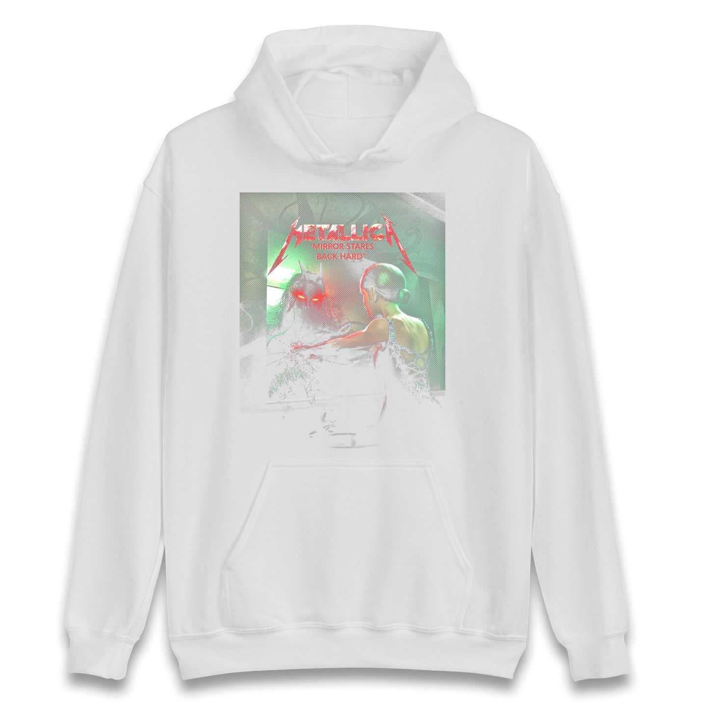 Rock Legends Hoodie