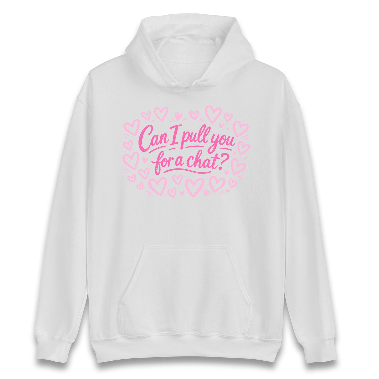 Love Island Hoodie
