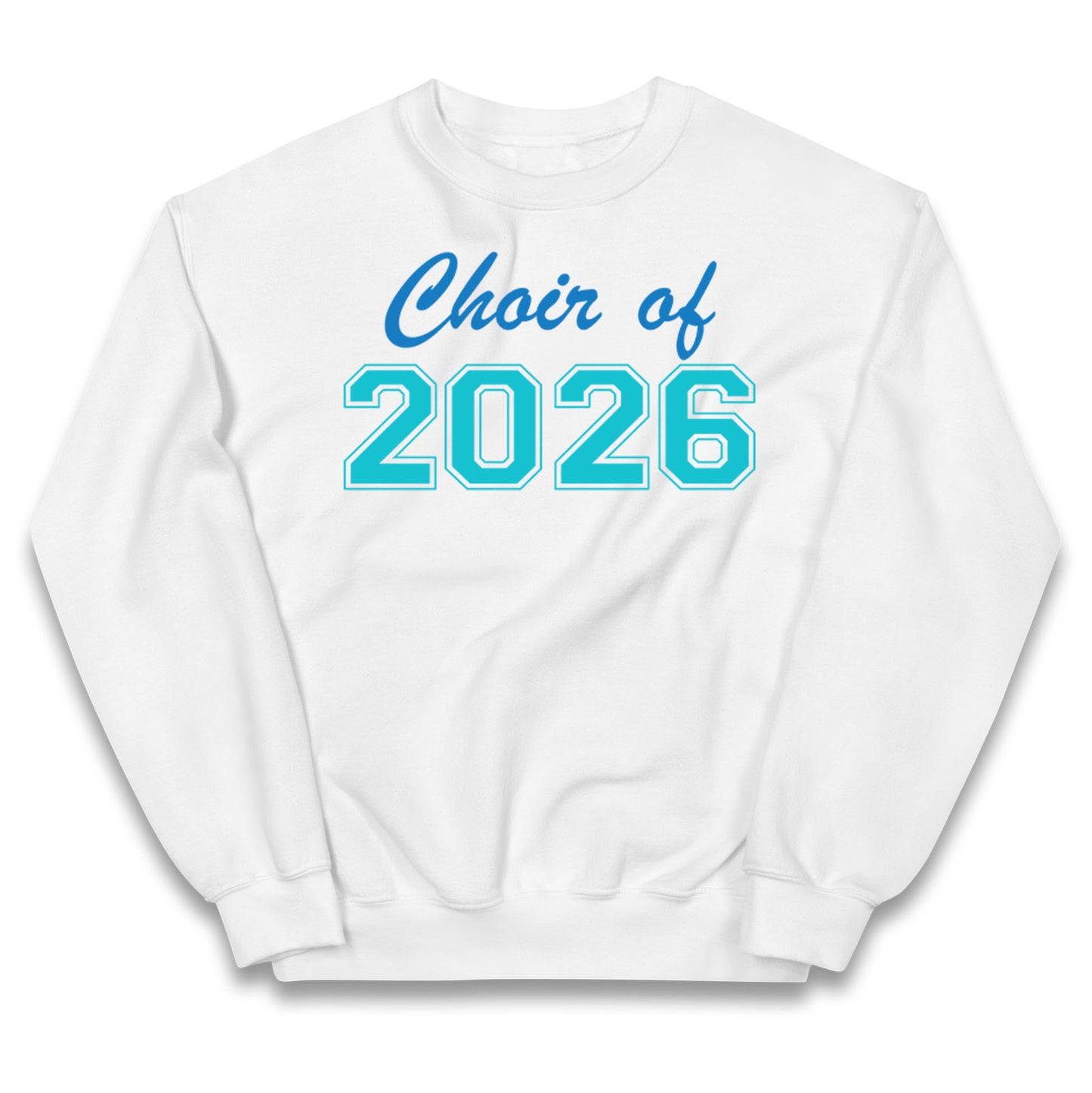 Young Voices 2026 Kids Jumper