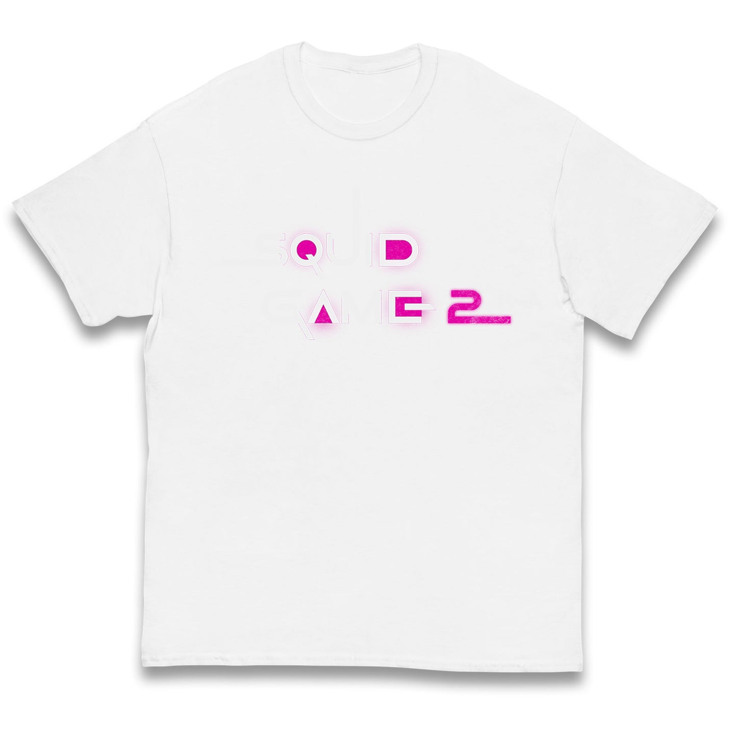 SQUID GAME 2 T Shirt