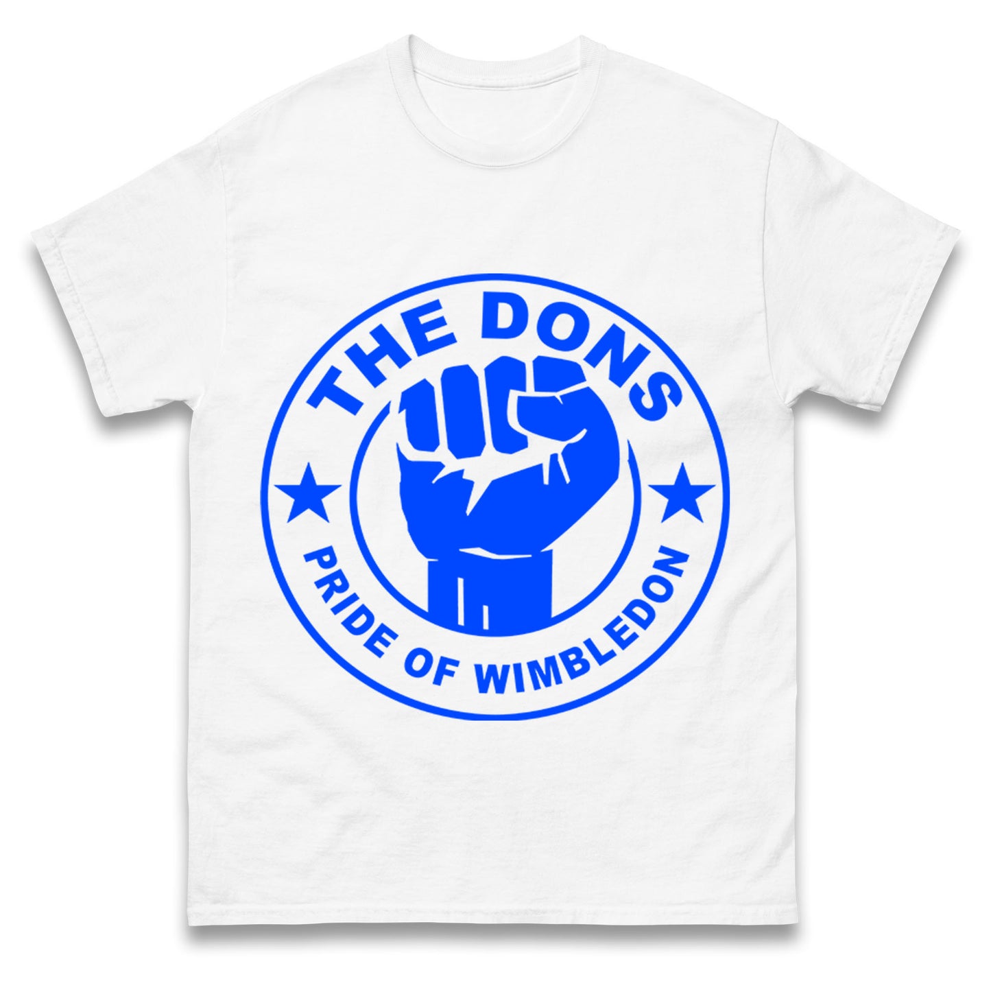 AFC Wimbledon Football T Shirt