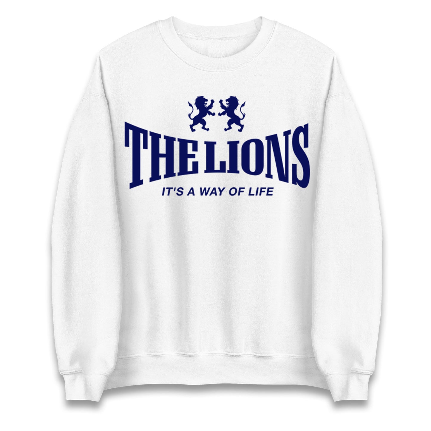 Millwall The Lions Jumper