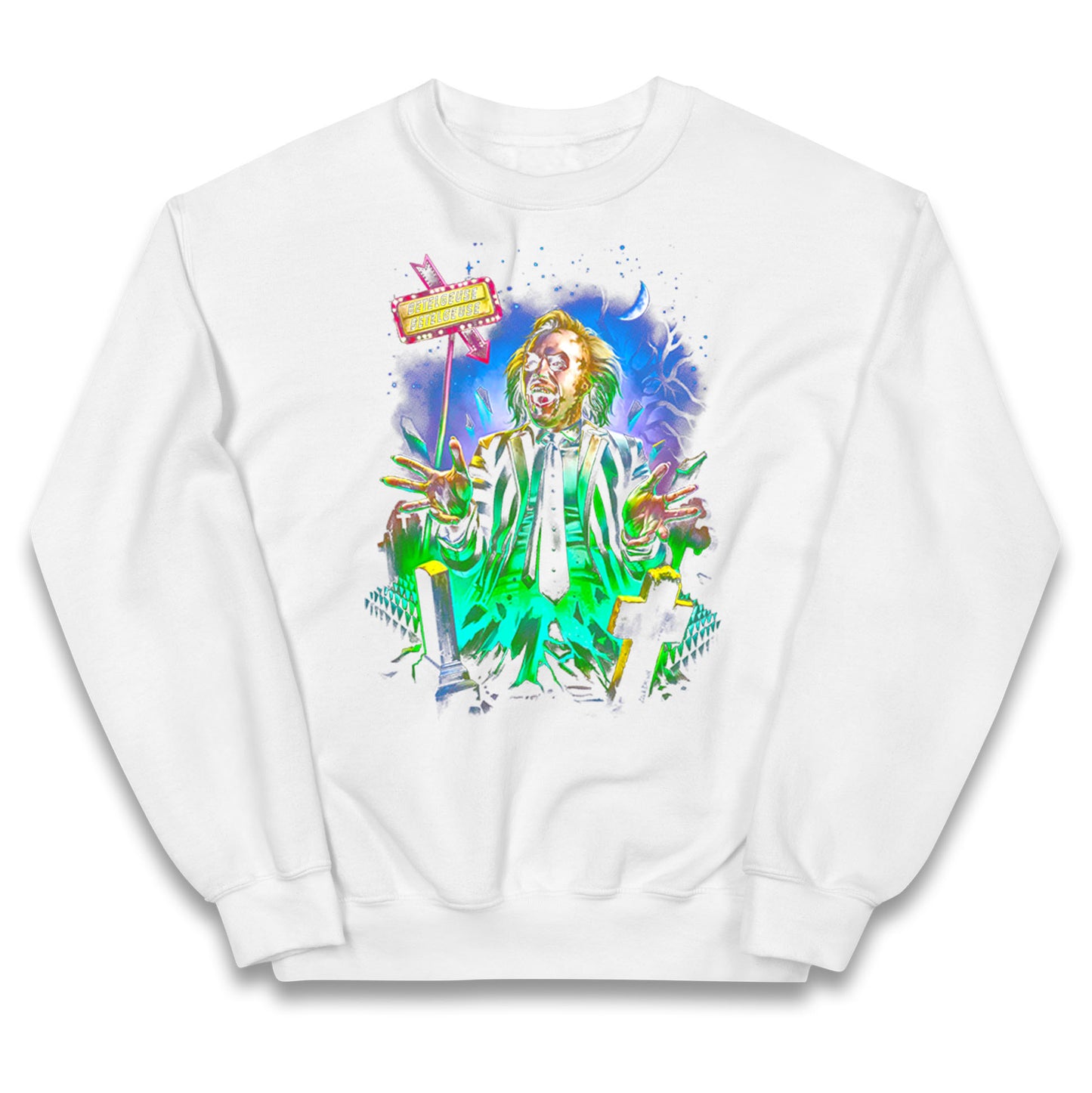 Betelgeuse Kids Jumper