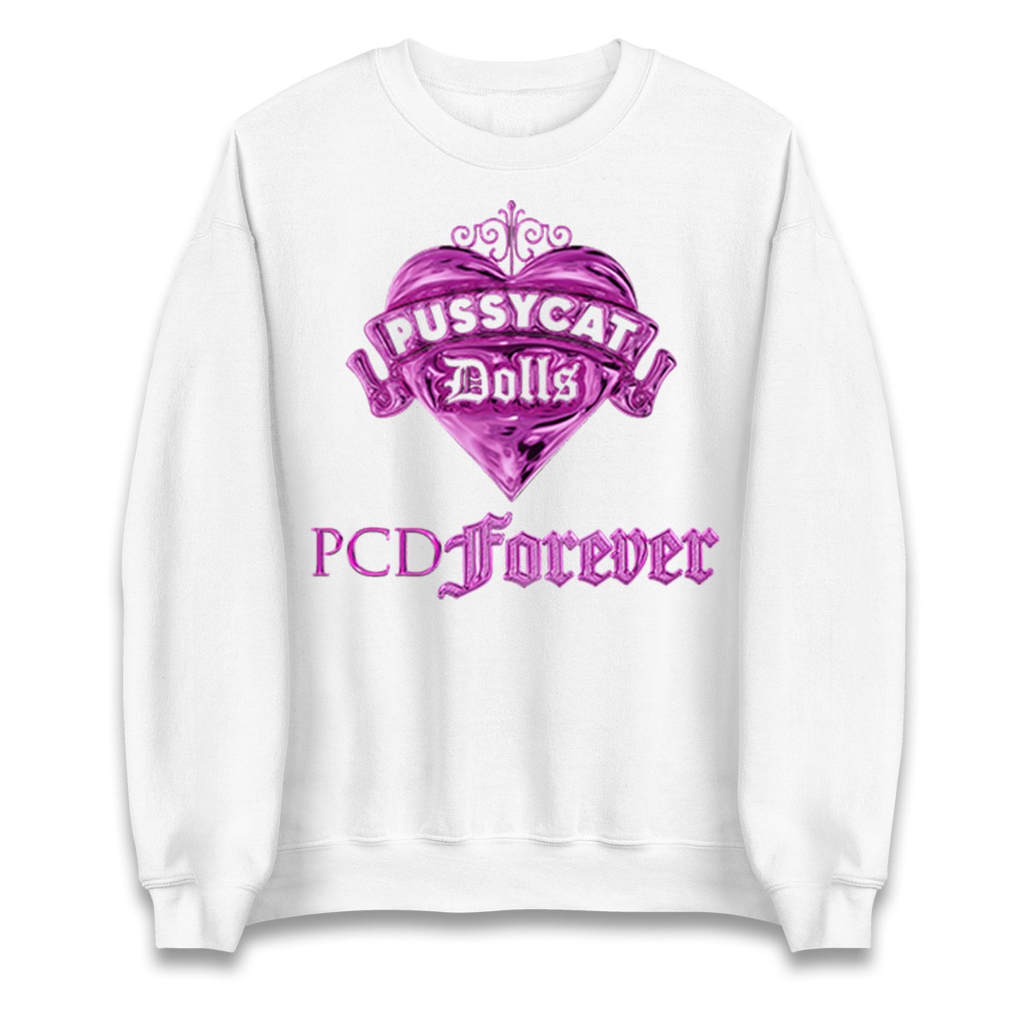 Ashley Roberts Jumper