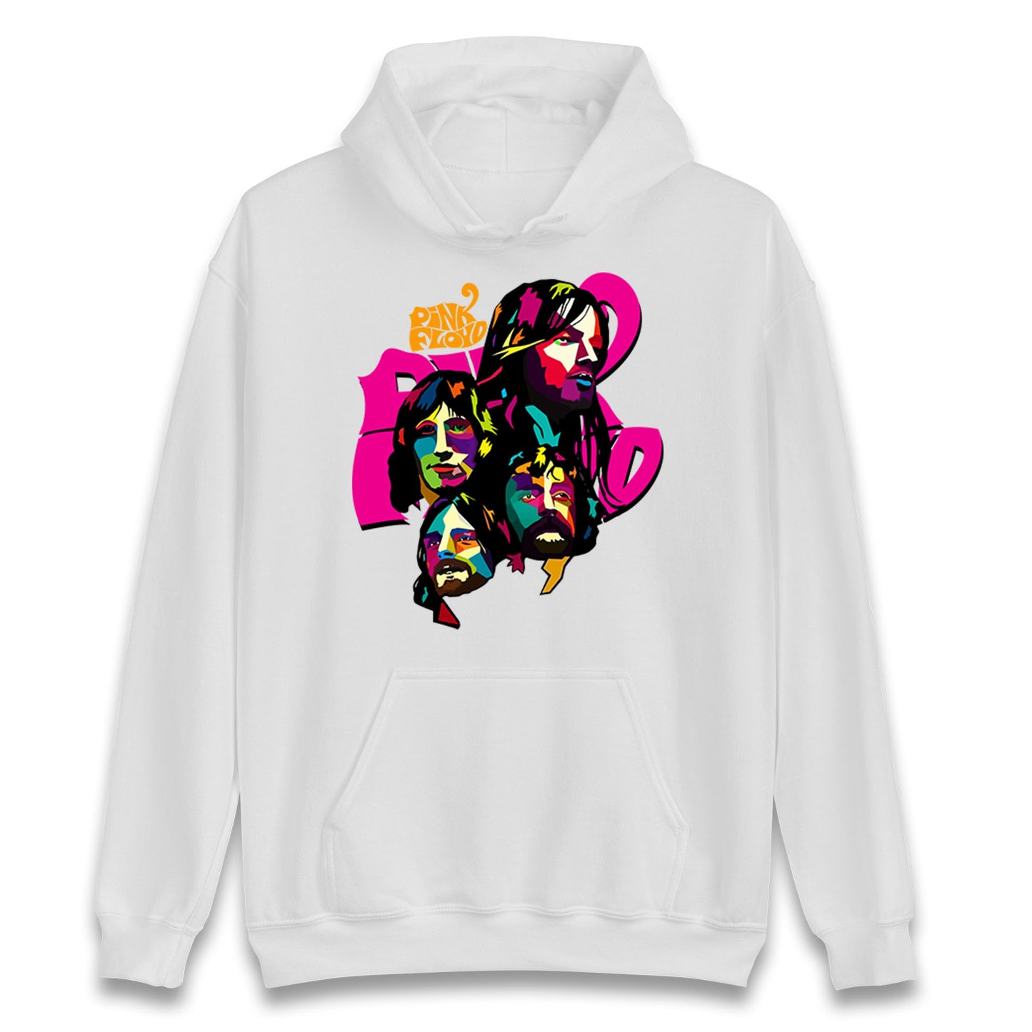 Dark Side of The Moon Hoodie
