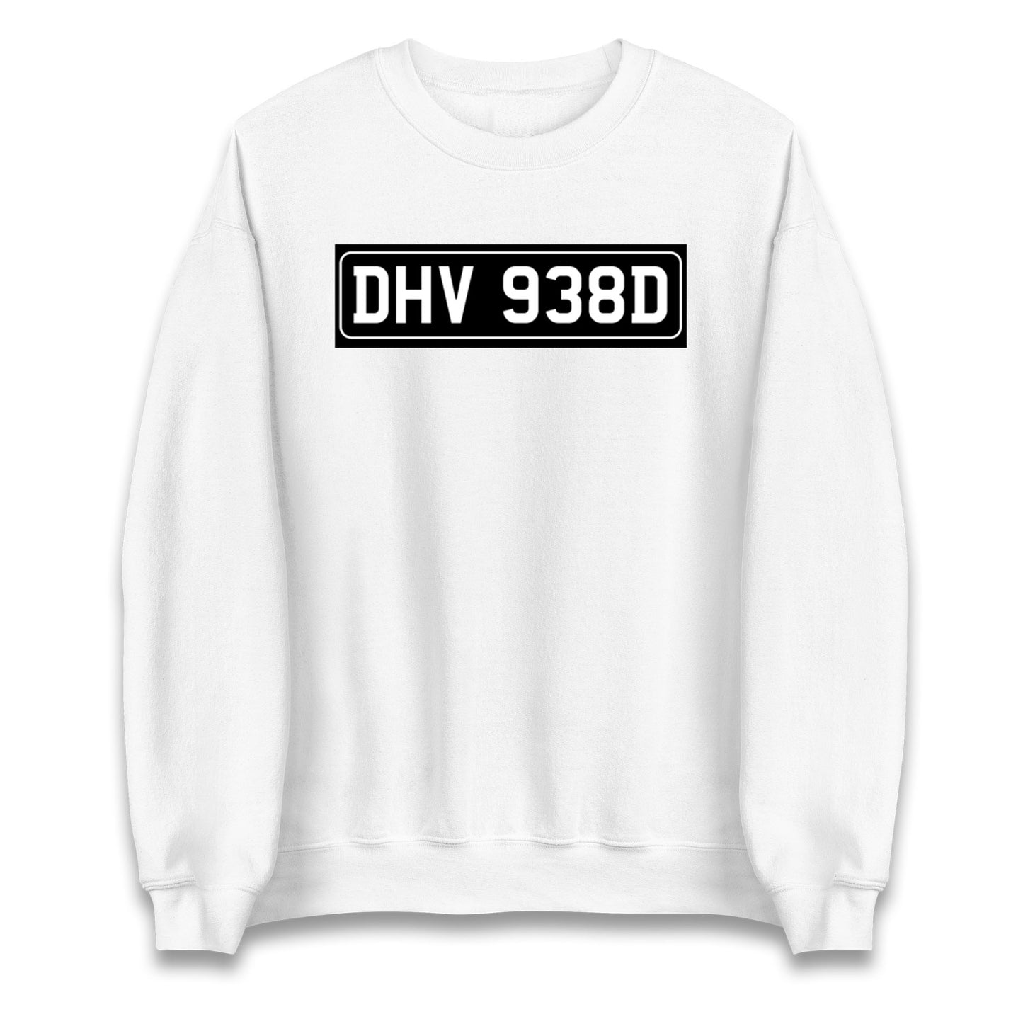 Only Fools & Horses Jumper