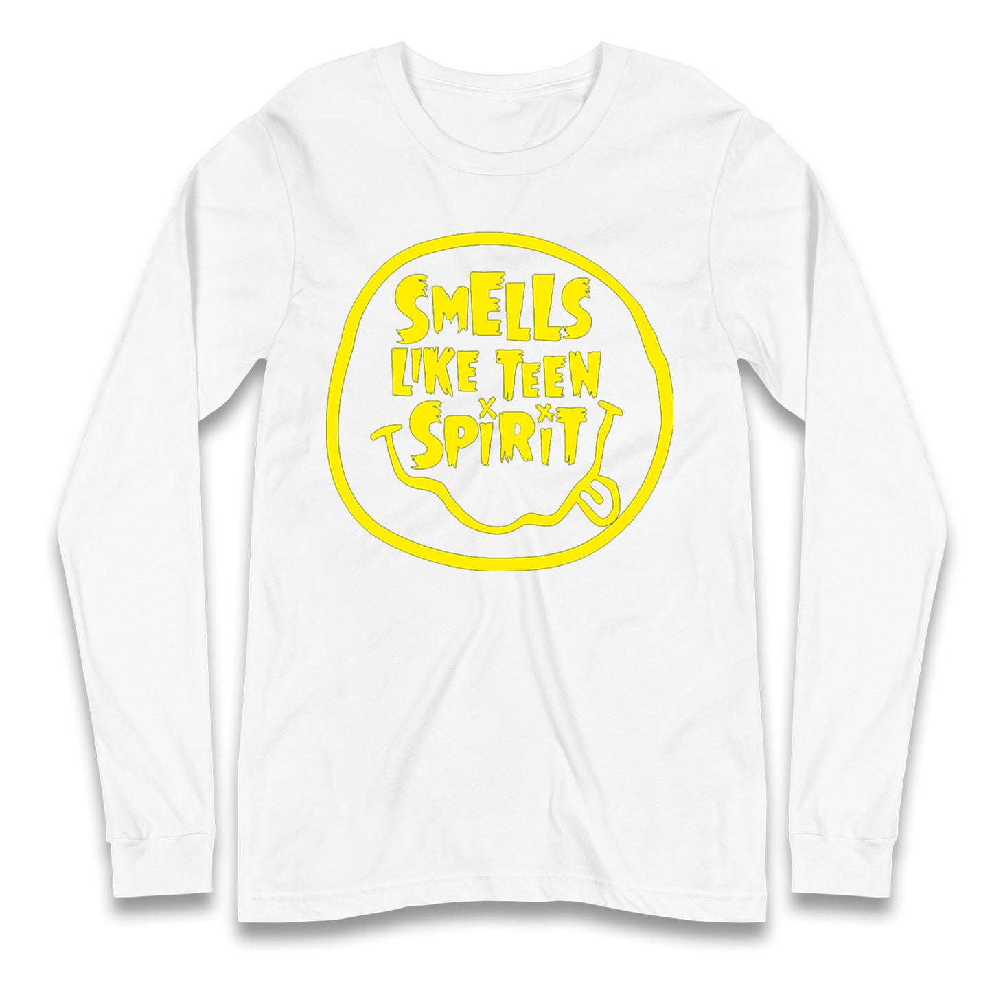 Dave Grohl Longsleeve T Shirt