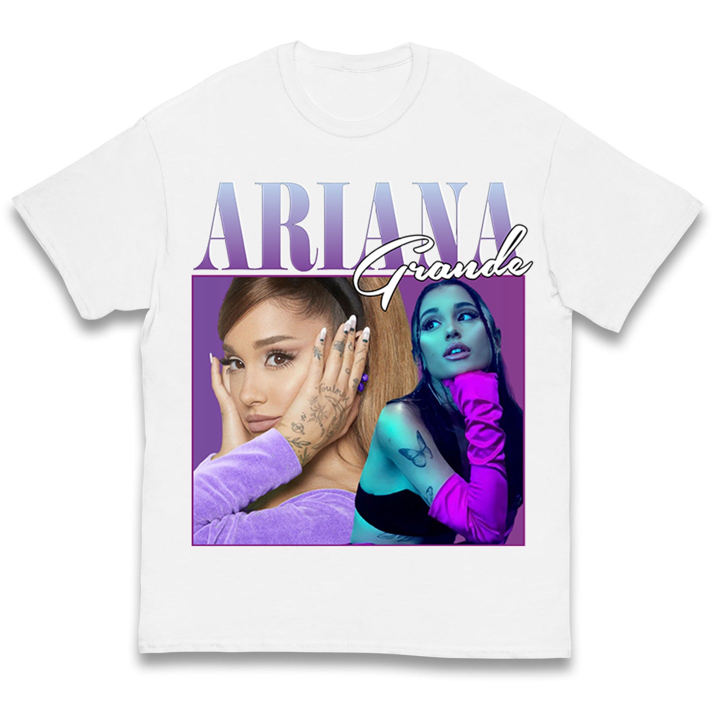 Ariana Grande T Shirt