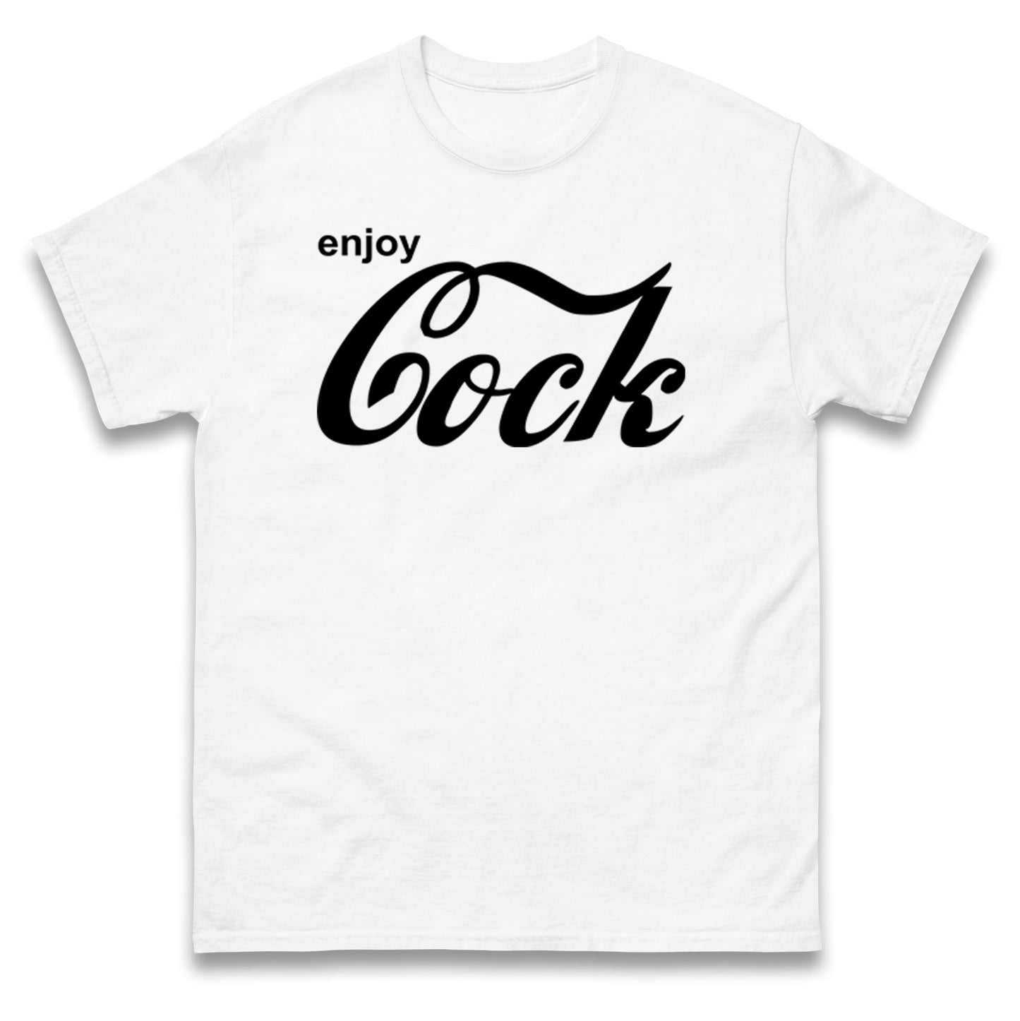 Coke Funny Christmas T Shirt