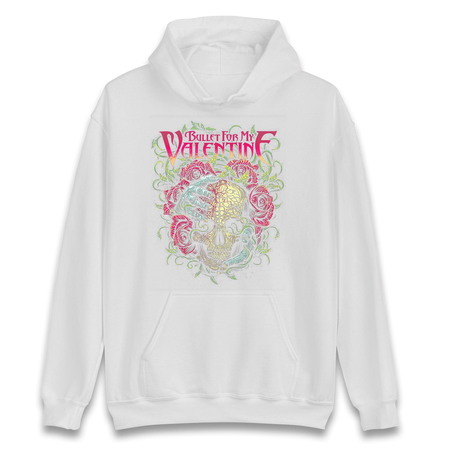 Bullet for My Valentine Hoodie
