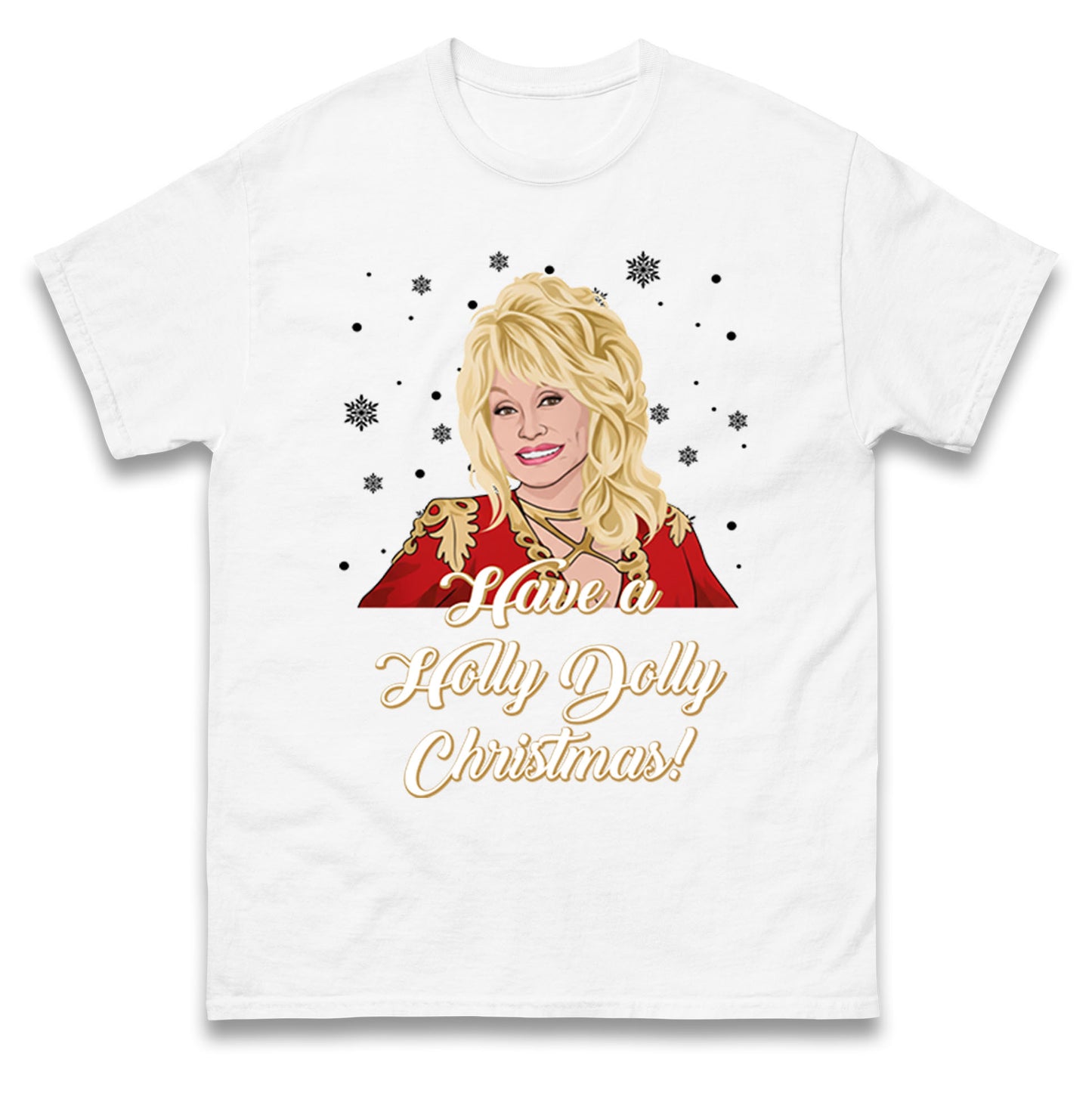 Dolly Parton T Shirt