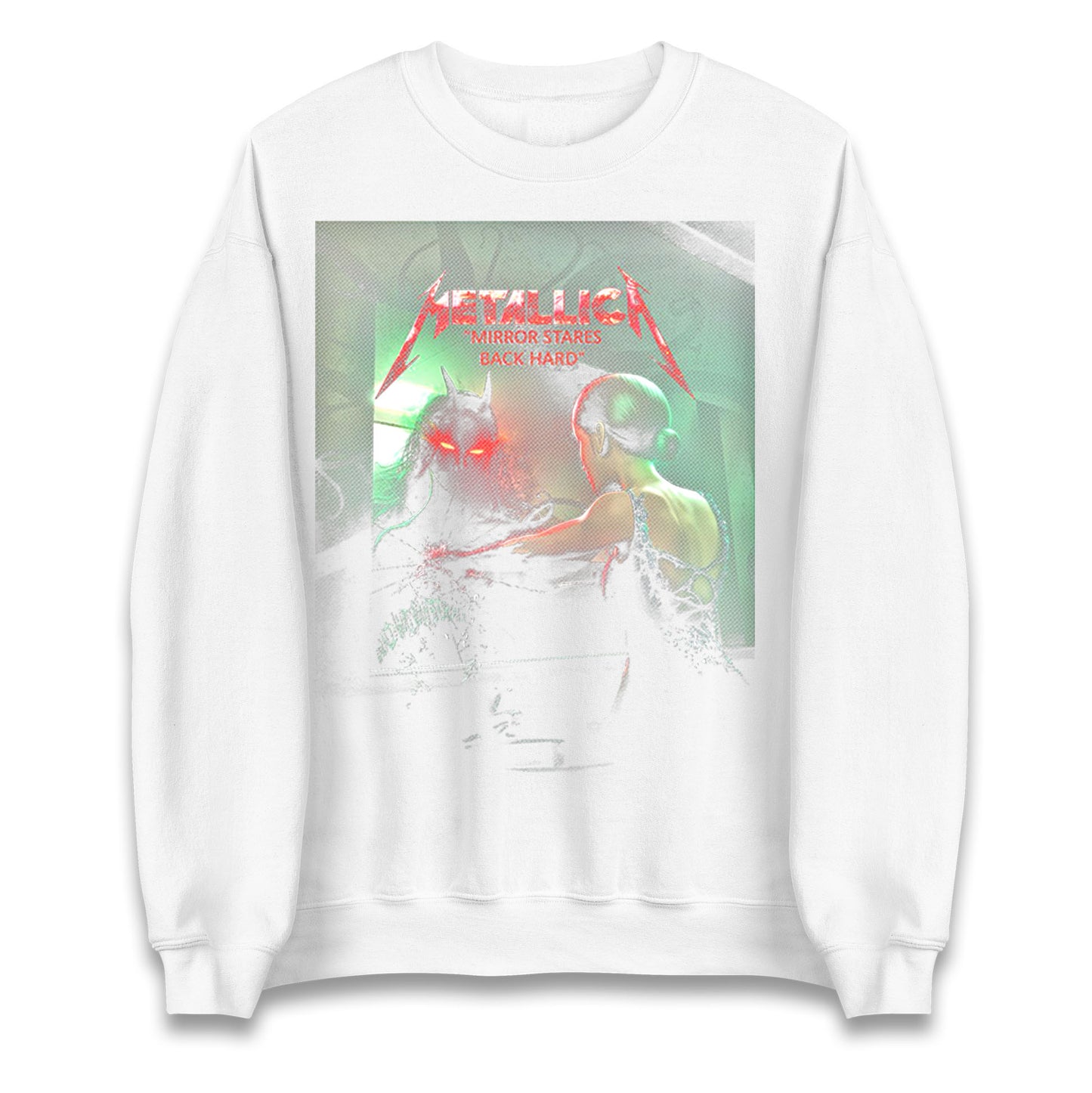 Rock Legends Jumper