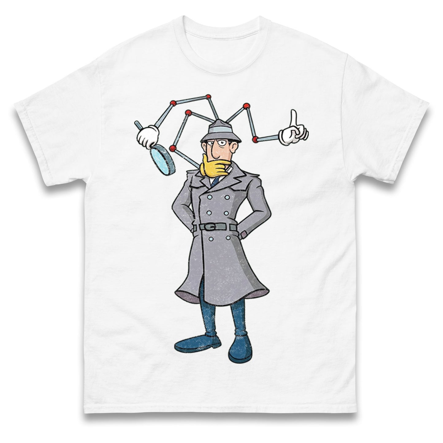 Go Go Gadget T Shirt
