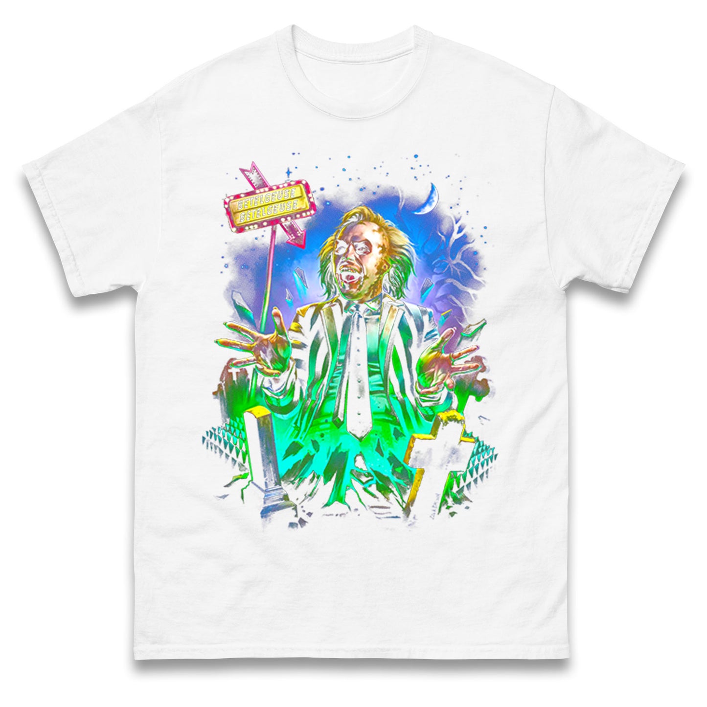 Betelgeuse T Shirt