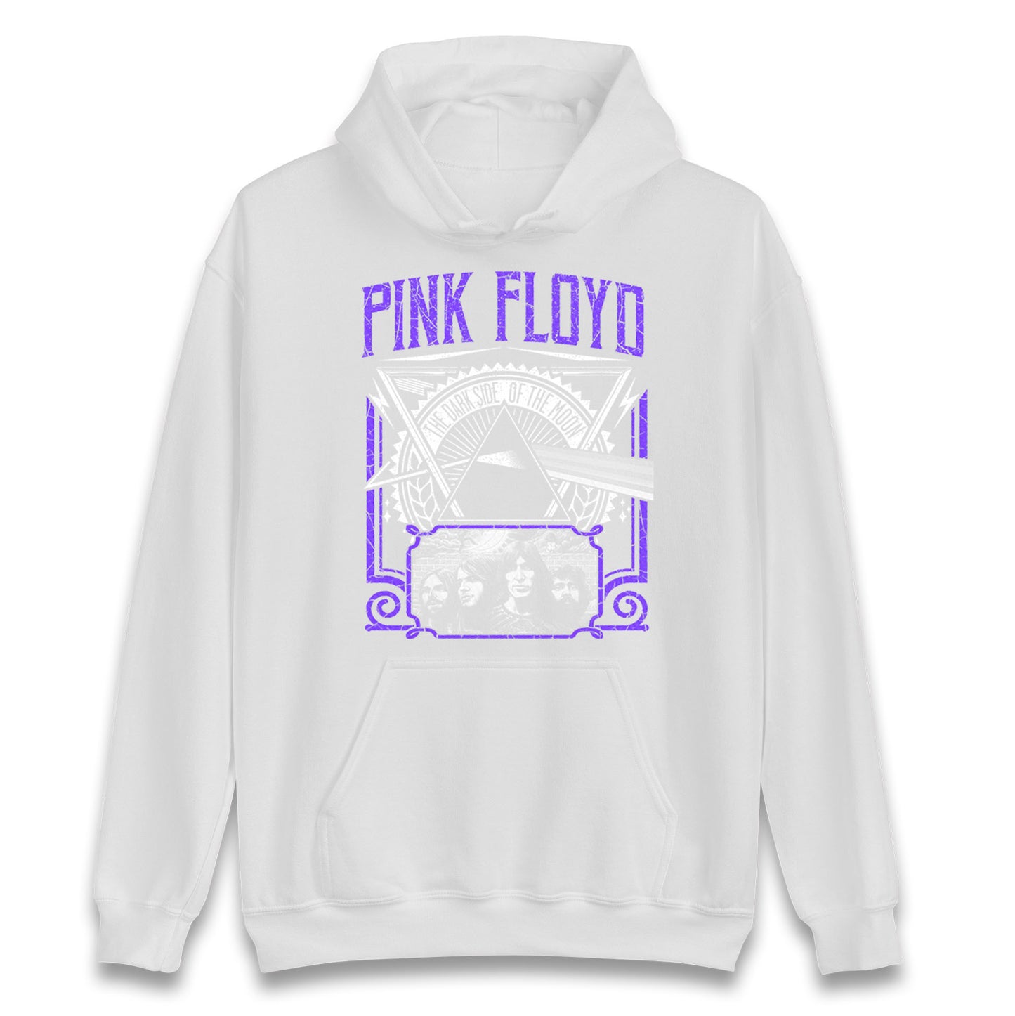 Atom Heart Mother World Tour Hoodie