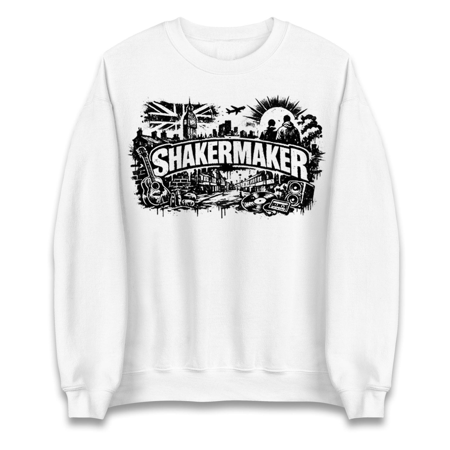 Oasis Shakermaker Jumper