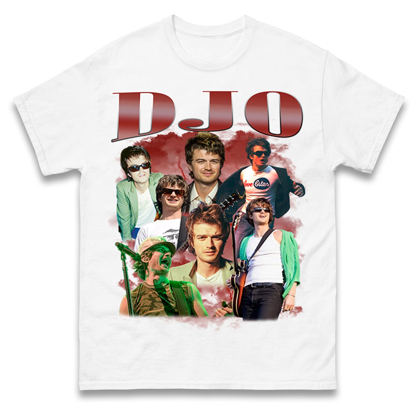 DJO T Shirt
