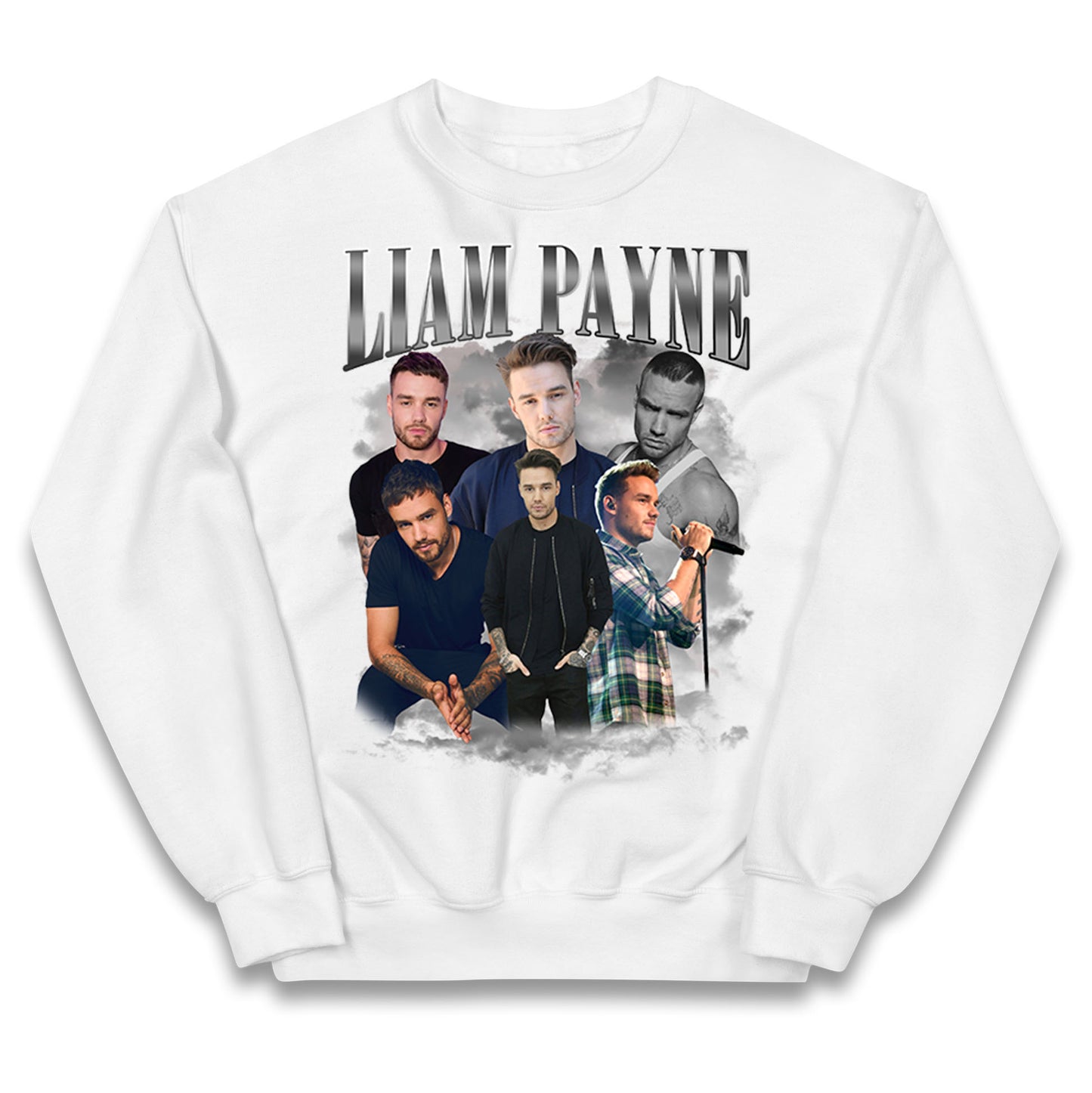 liam payne singer jumper