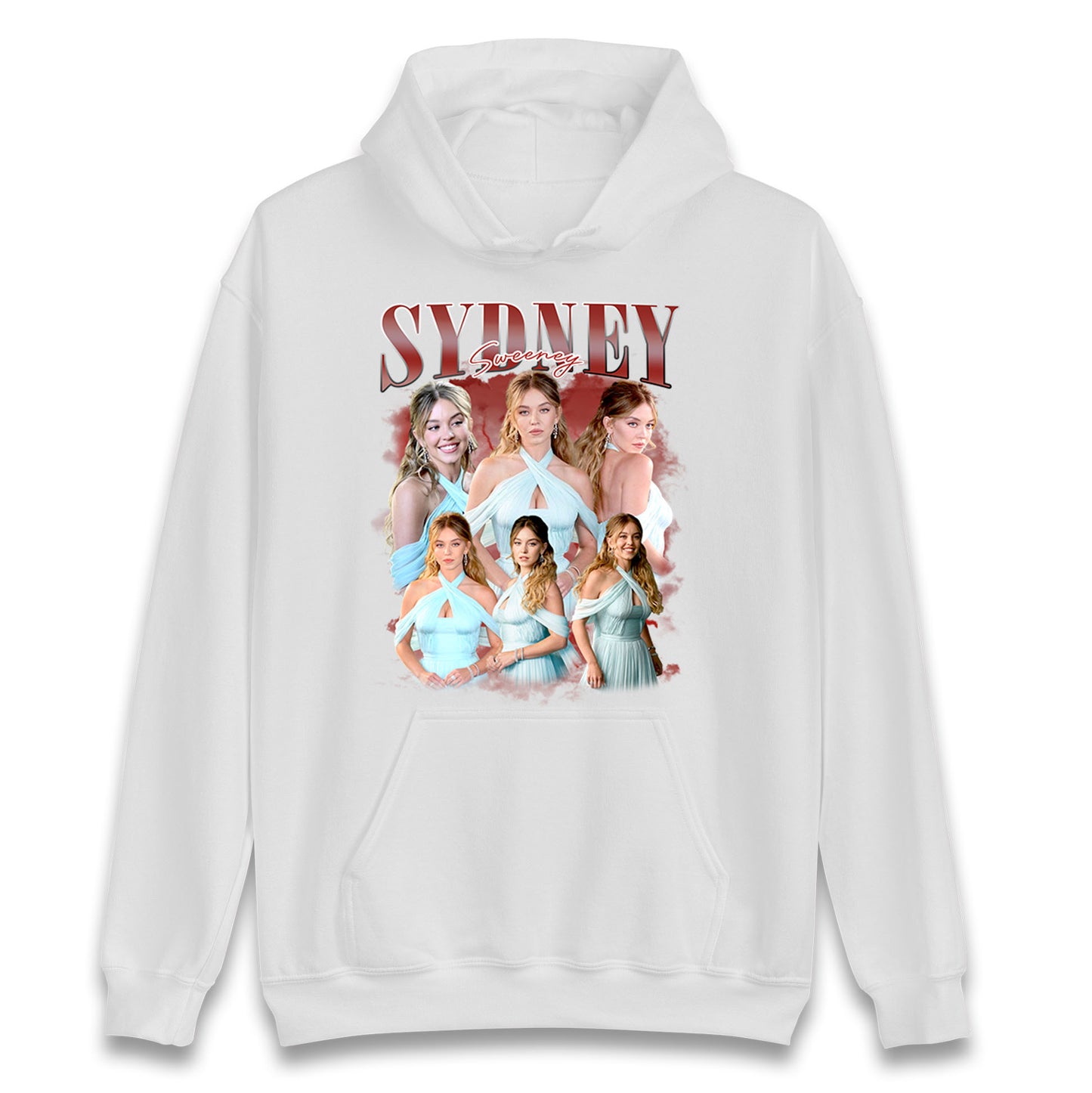 Sydney Sweeney Hoodie