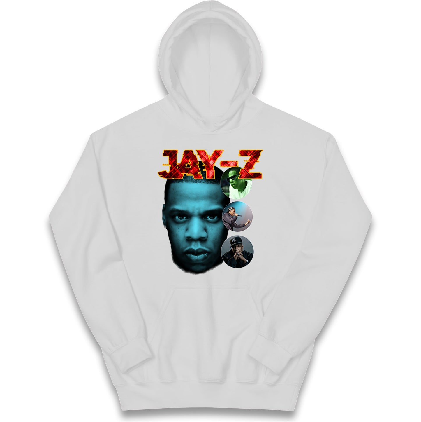 Jay Z Kids Hoodie