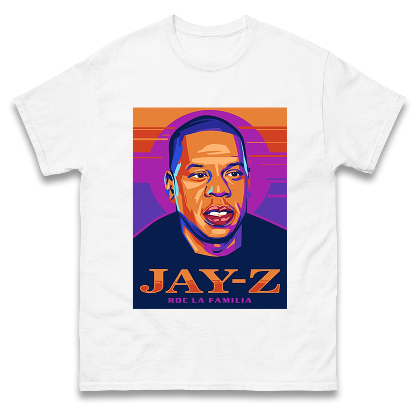 Jay Z T Shirt
