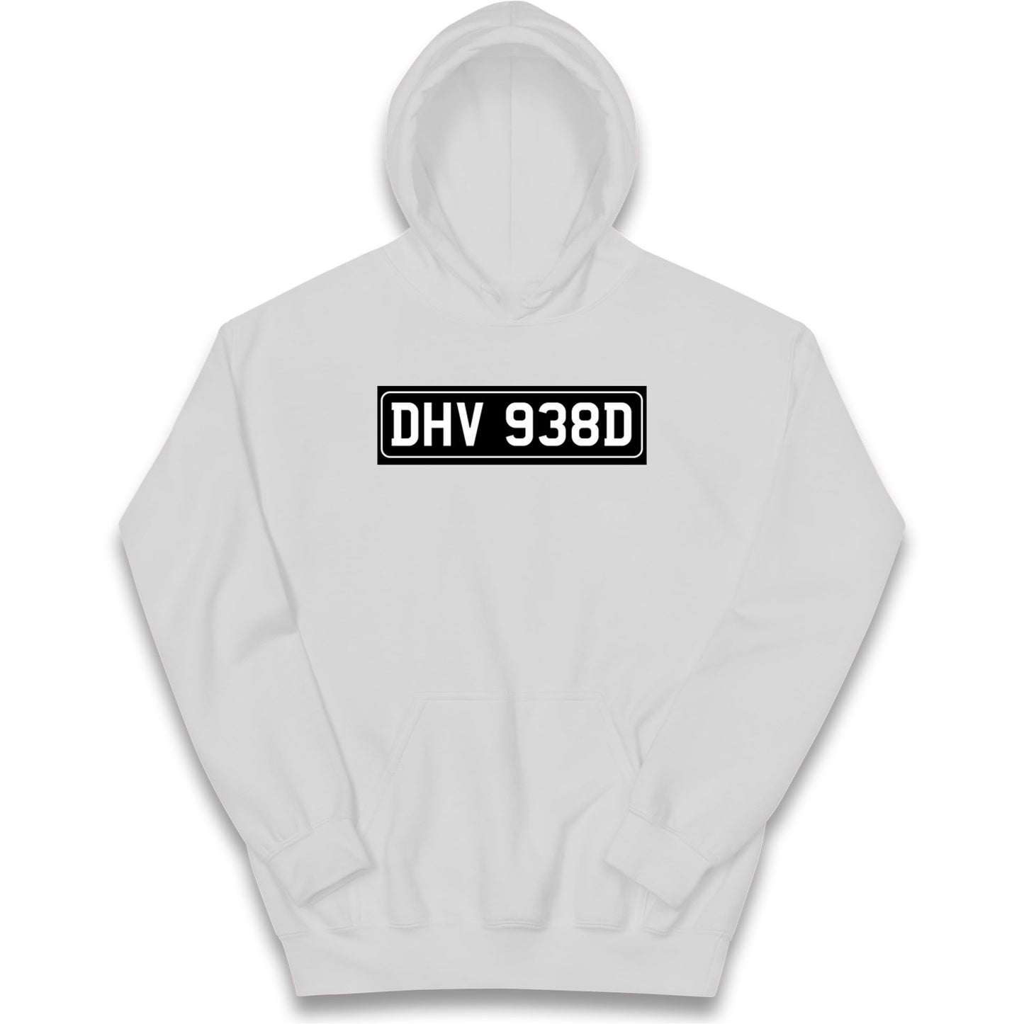 Only Fools & Horses Kids Hoodie