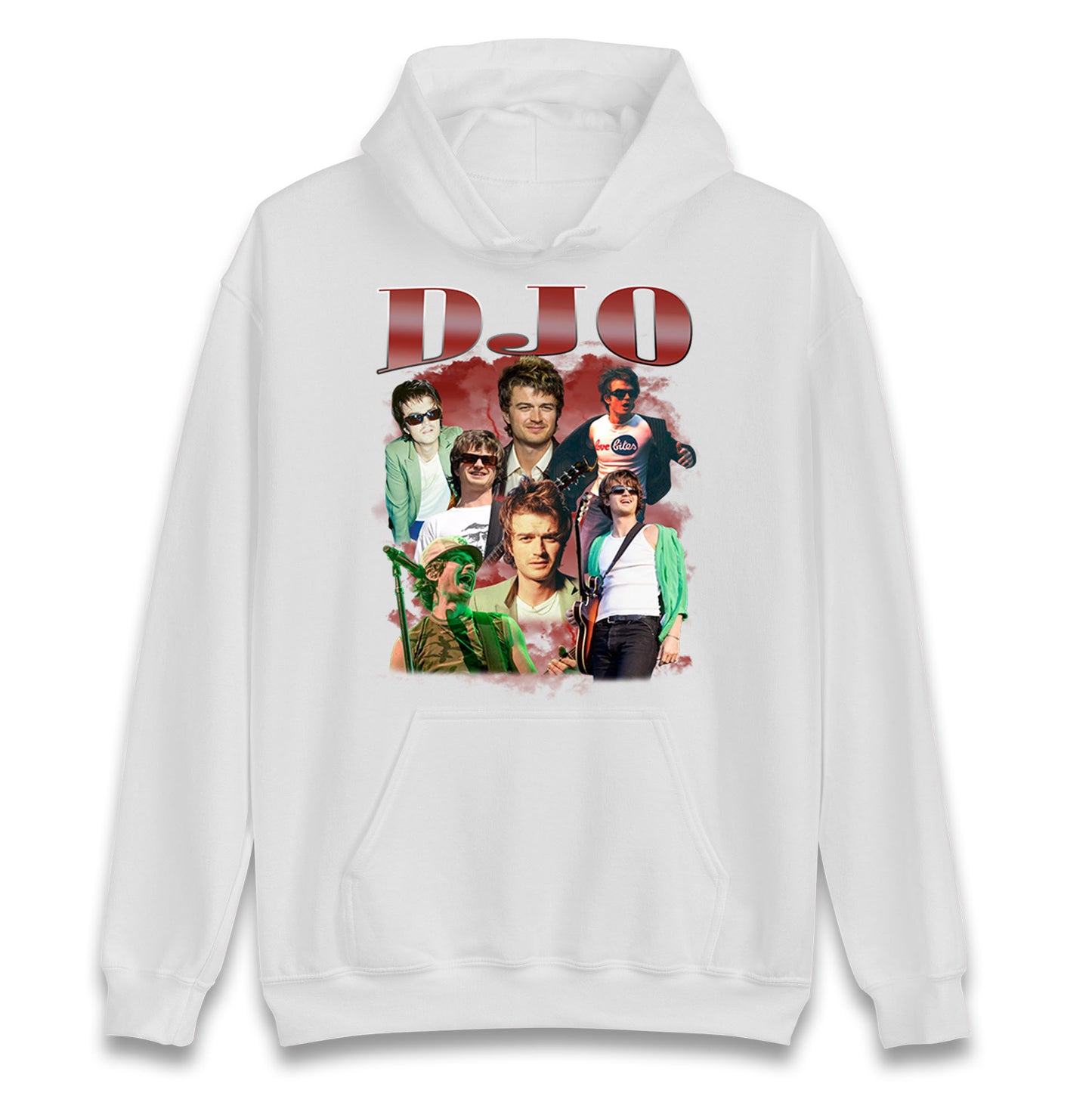 DJO Hoodie