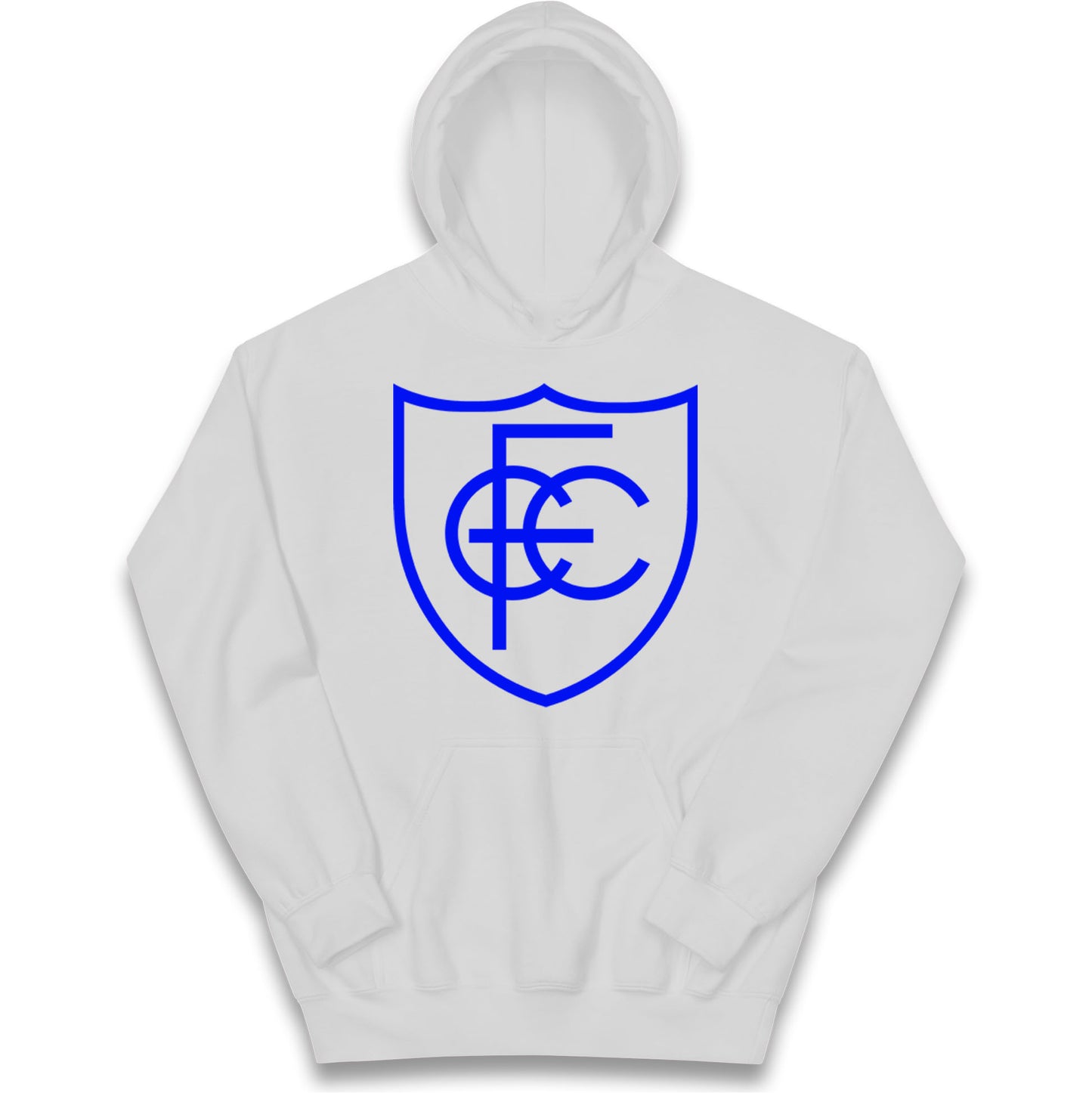 Classic Chesterfield FC Kids Hoodie