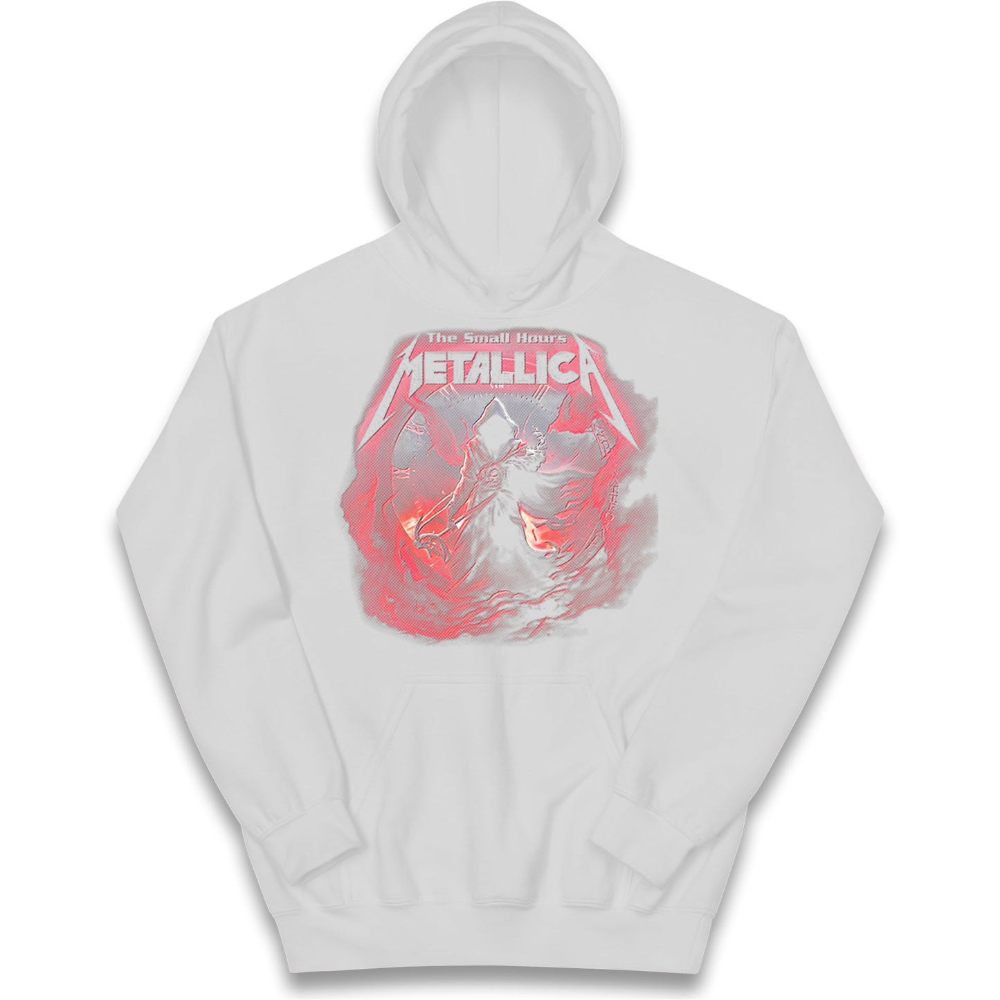 Until It Sleeps Kids Hoodie
