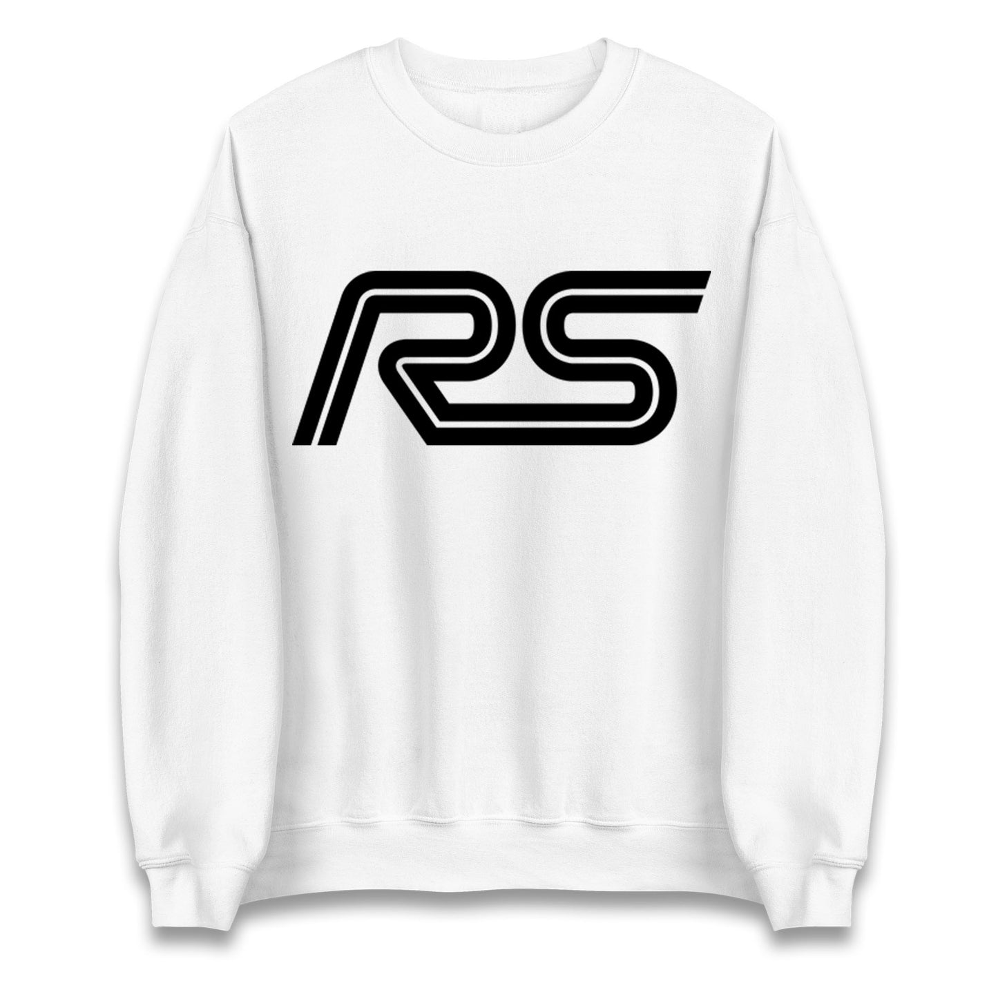 Ford RS Jumper