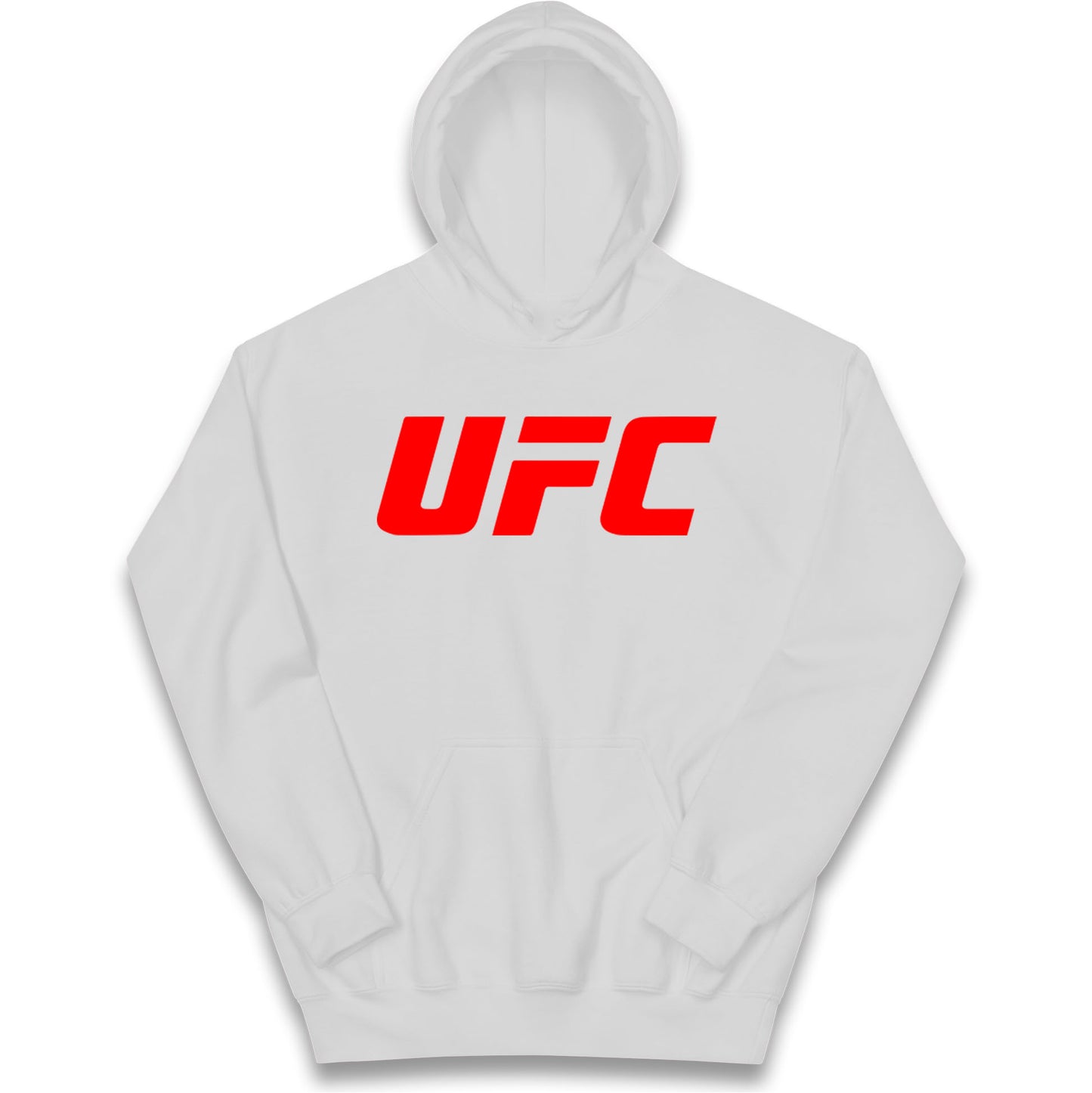 UFC Logo Kids Hoodie