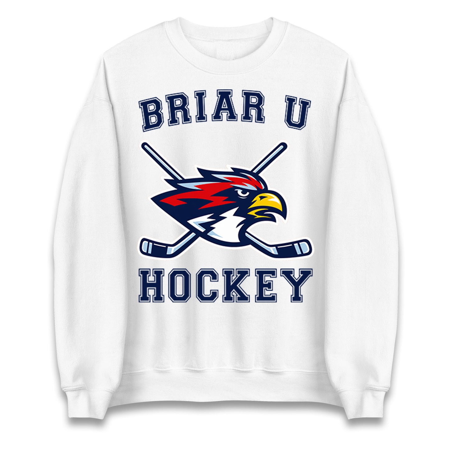 Briar U Hockey Jumper