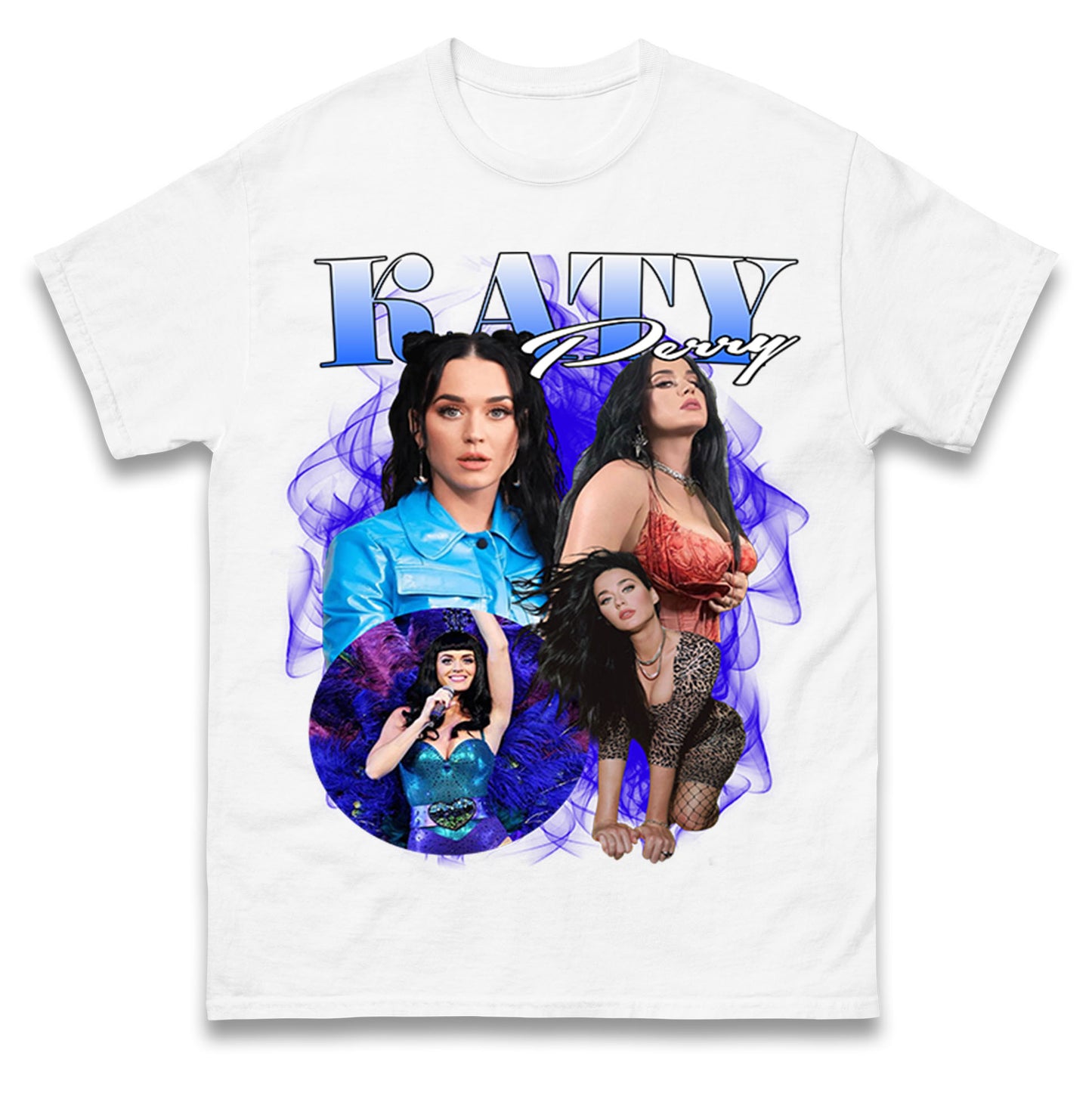 Katy Perry T Shirt
