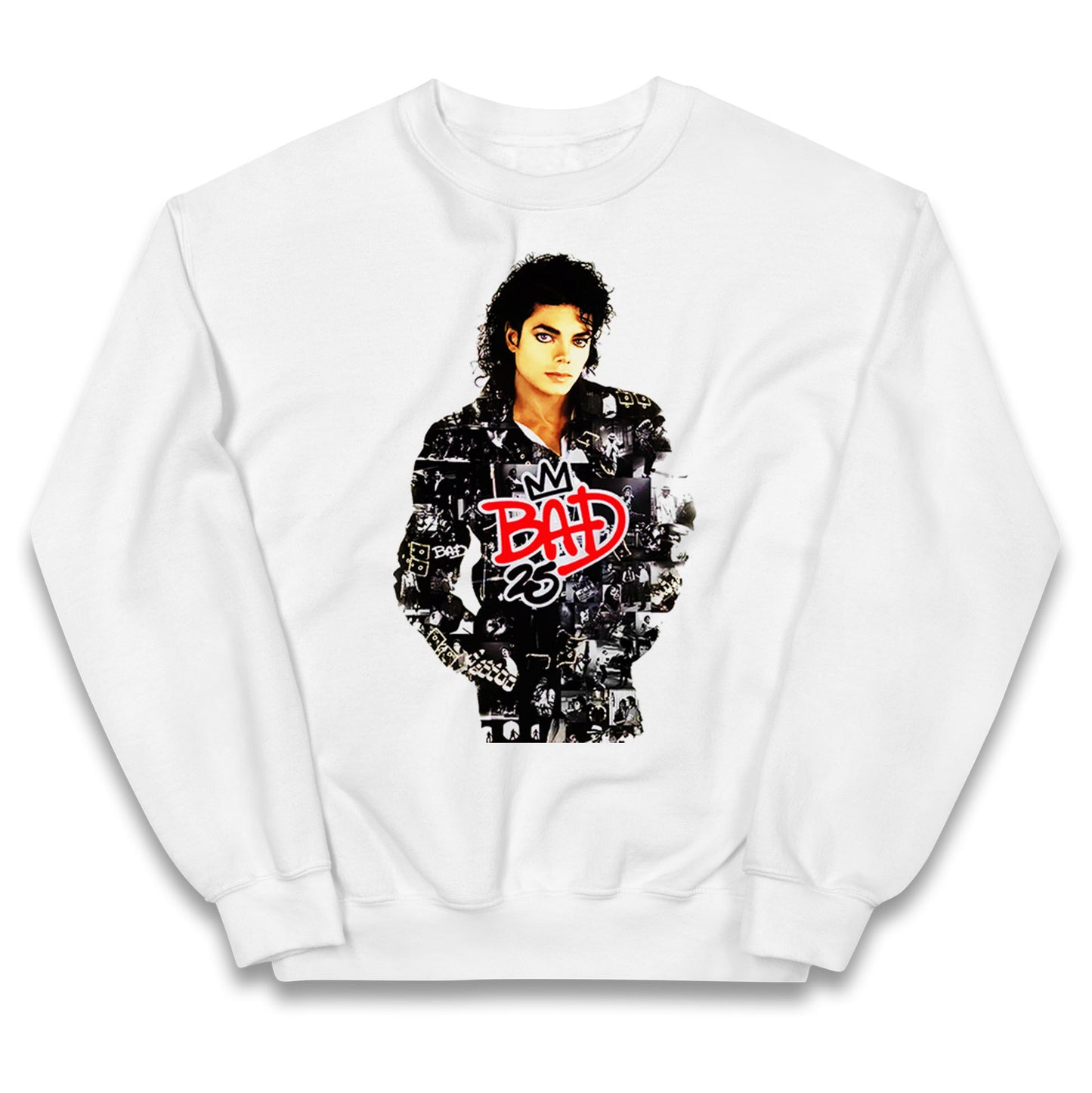 Michael Jackson's Thriller Kids Jumper